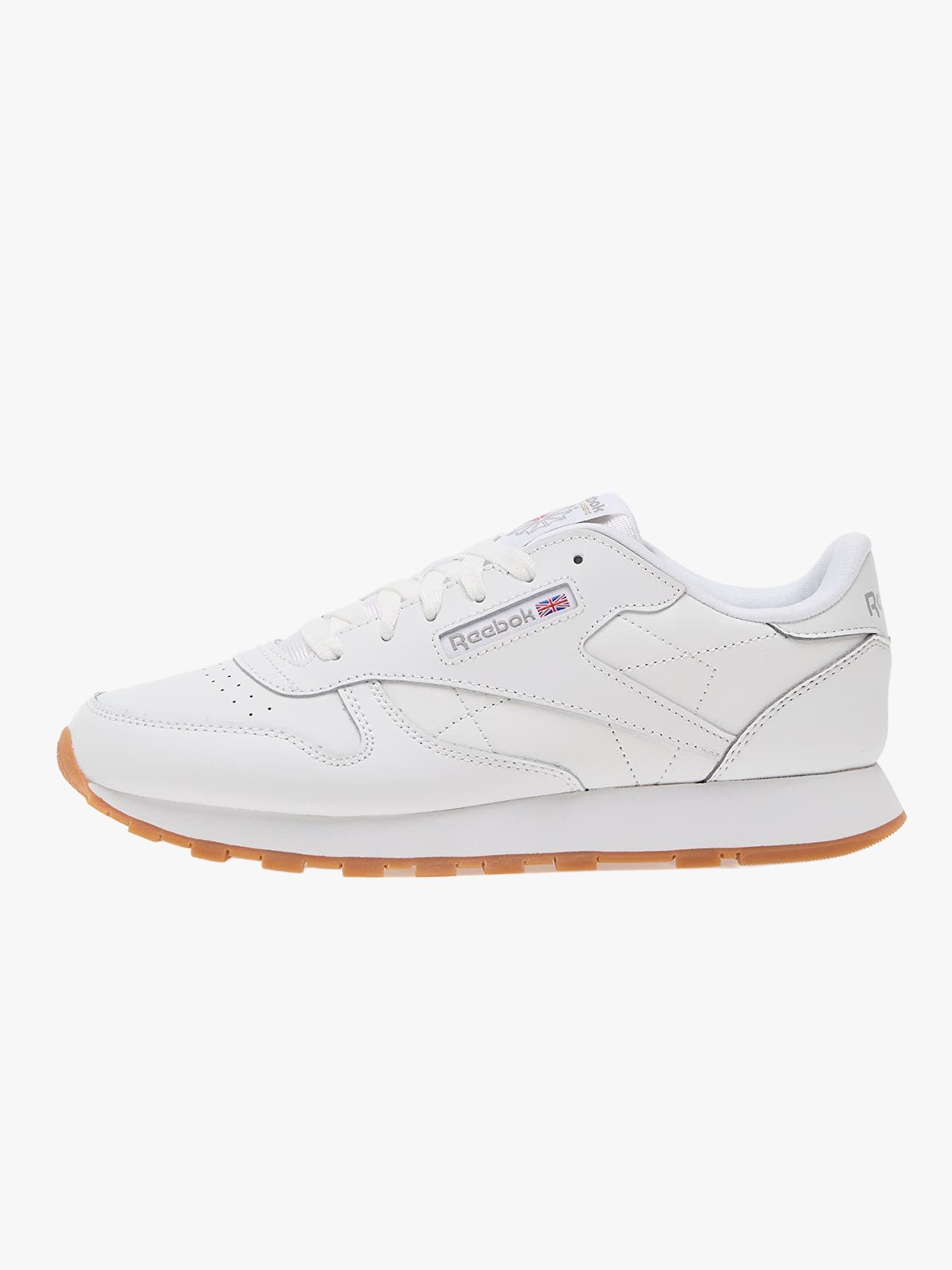 Reebok Classic Leather White