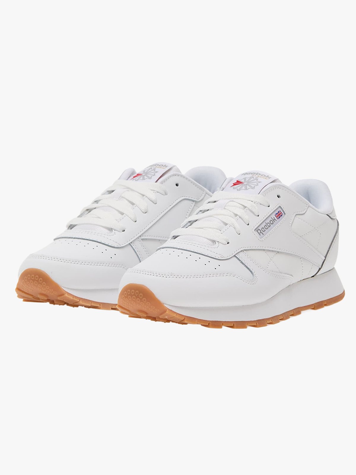 Reebok Classic Leather White