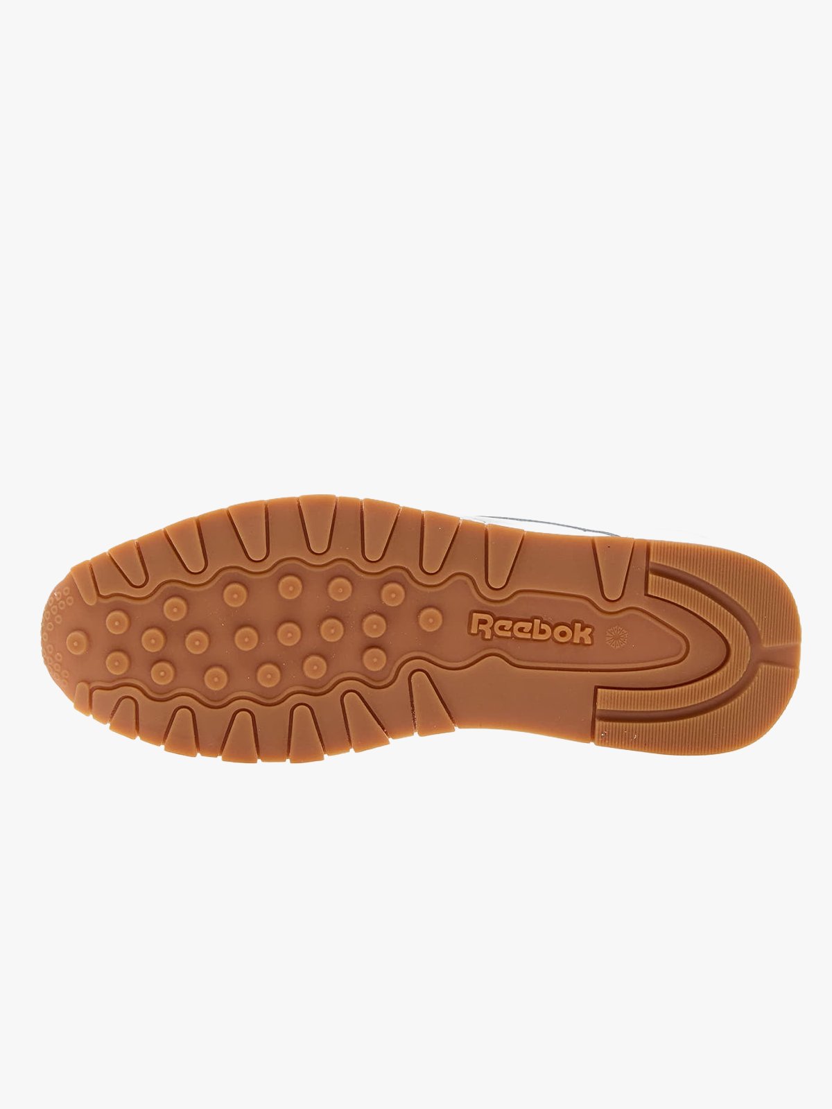 Reebok Classic Leather White