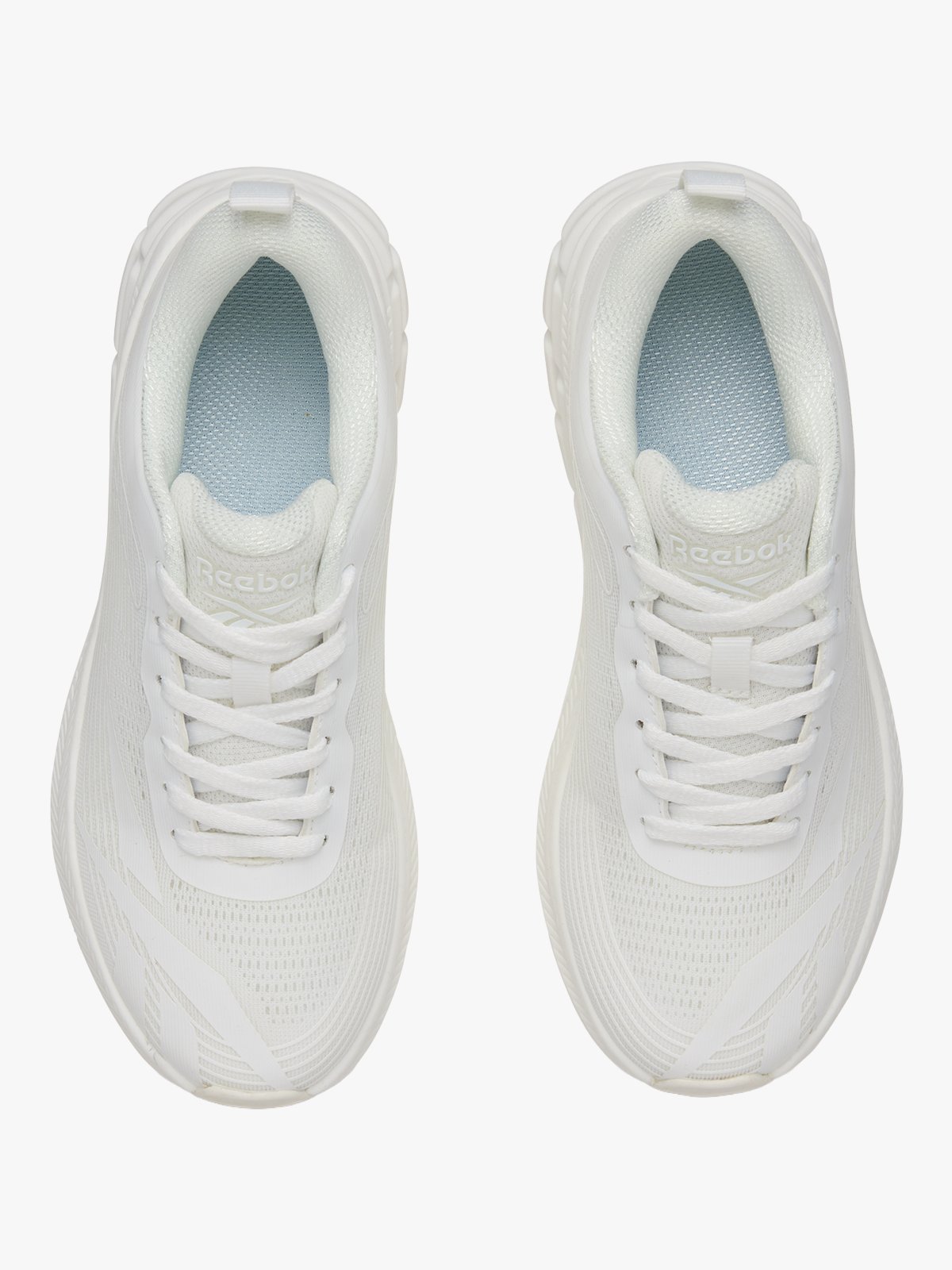 Reebok Road Strider White