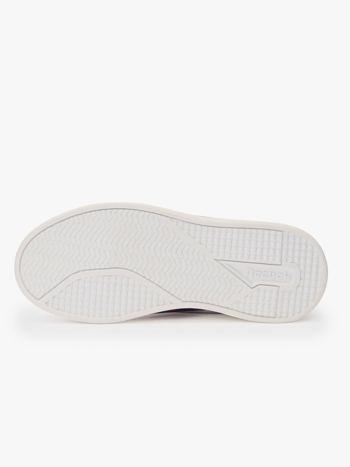 Reebok Royal Prime 2 White / Vector Blue / Vector Red