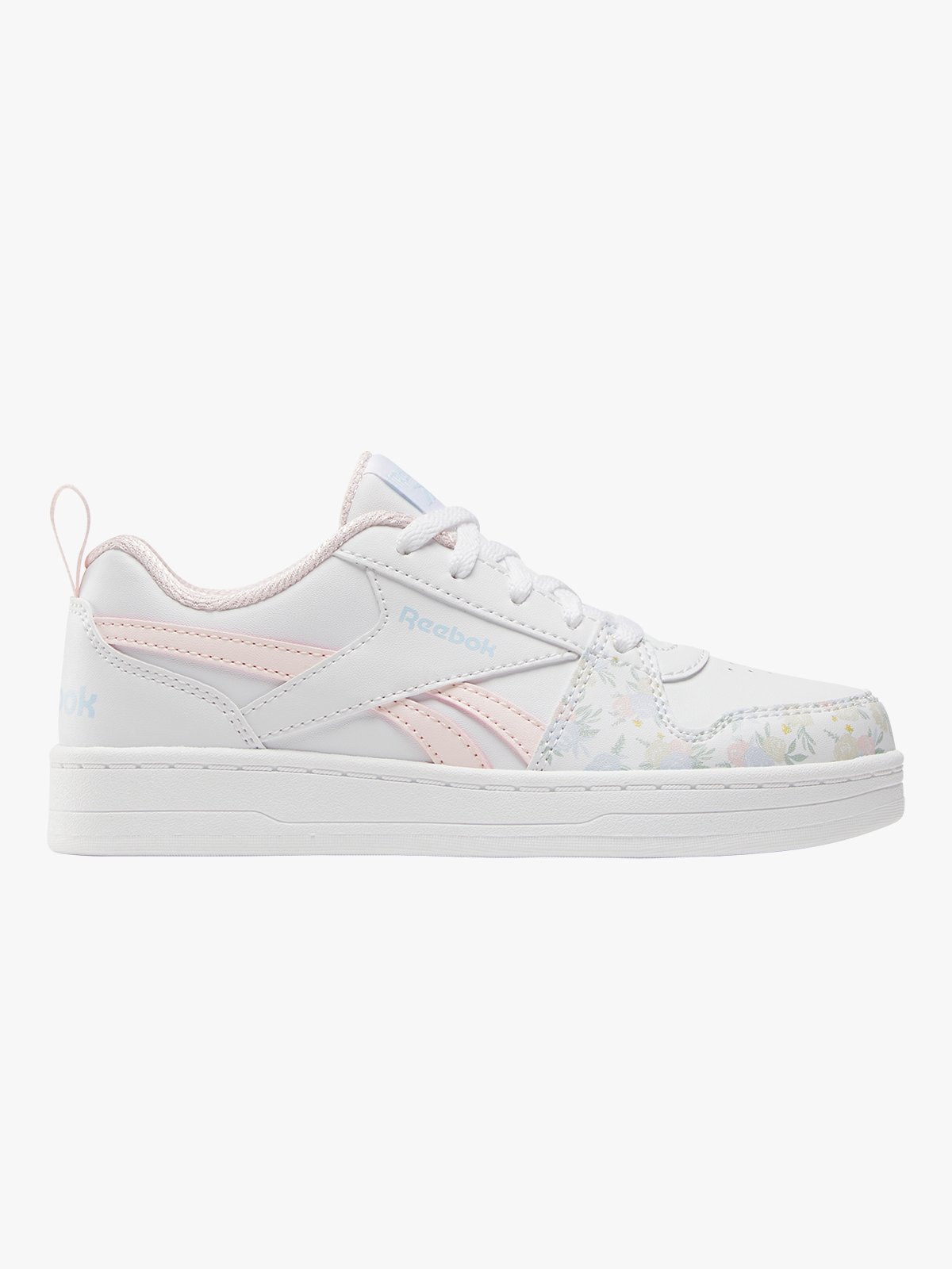 Reebok Royal Prime 2 WHITE/PINK/BLUE