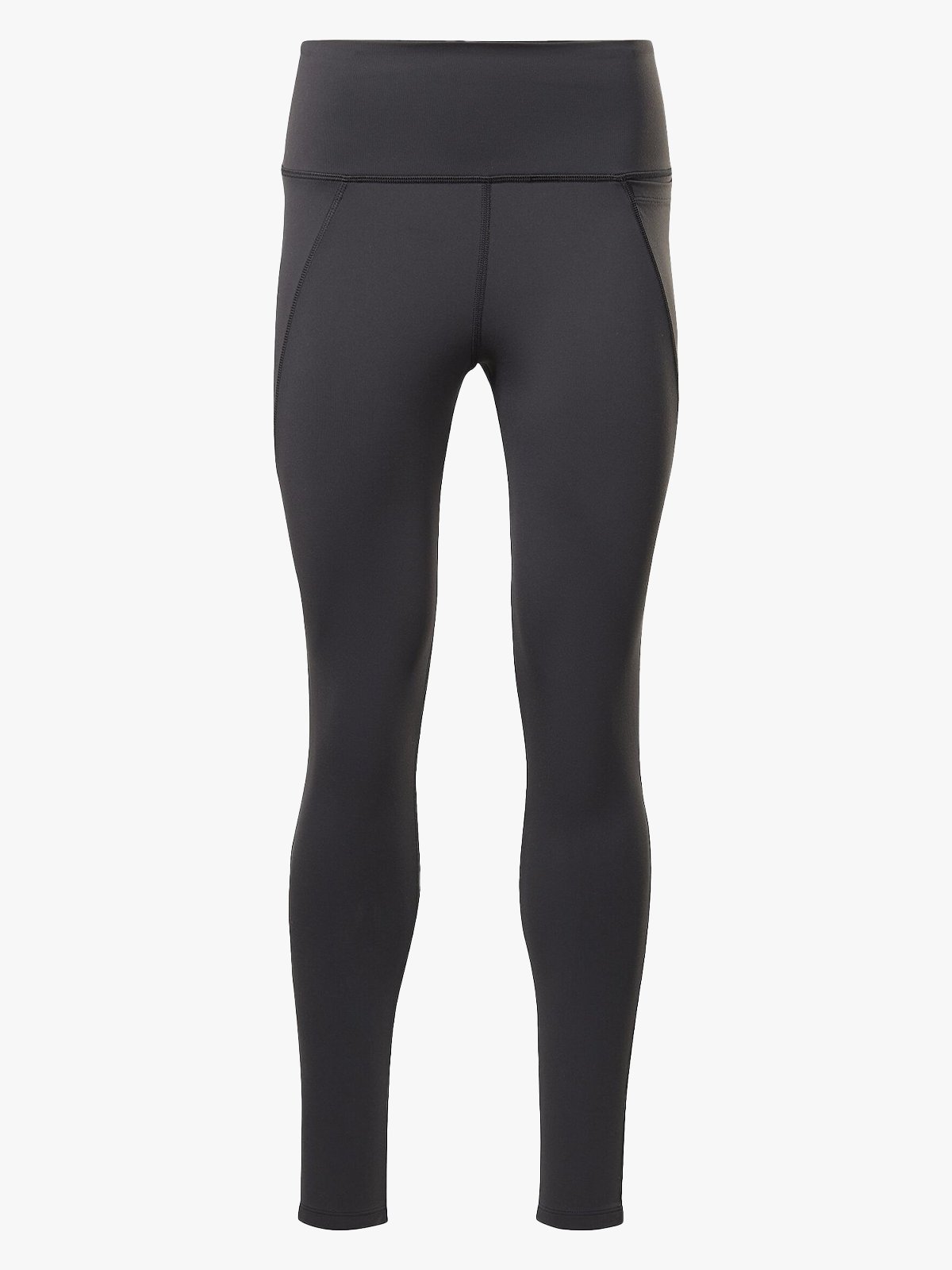 Reebok Lux High Rise Tights Black