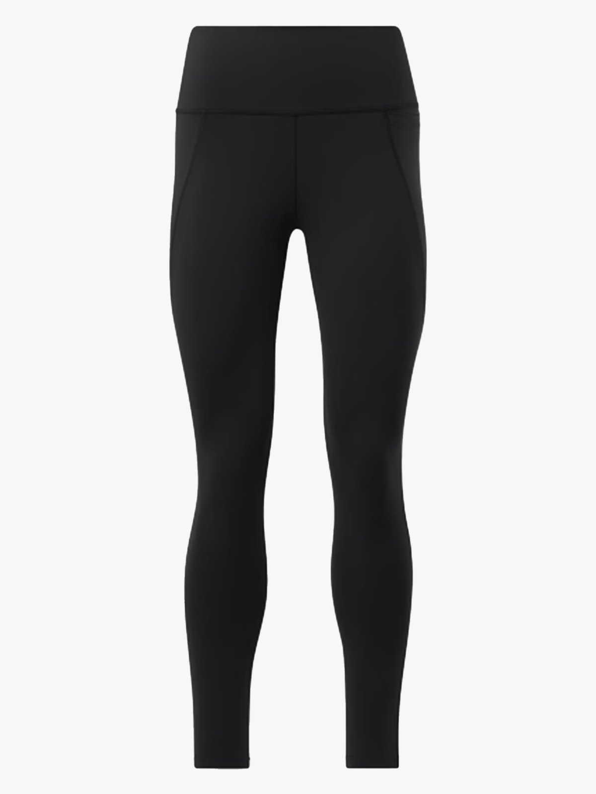 Reebok Lux HR Tight Black