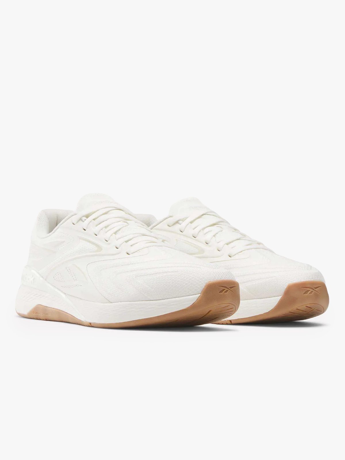Reebok Nano X5 Edge Chalk