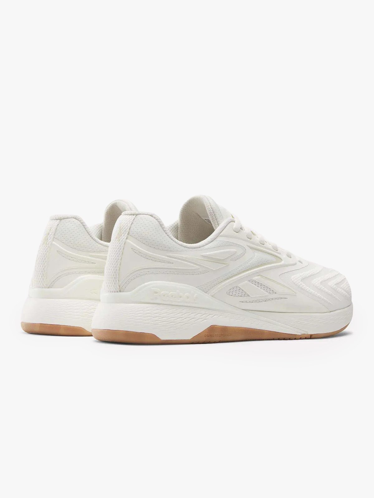 Reebok Nano X5 Edge Chalk