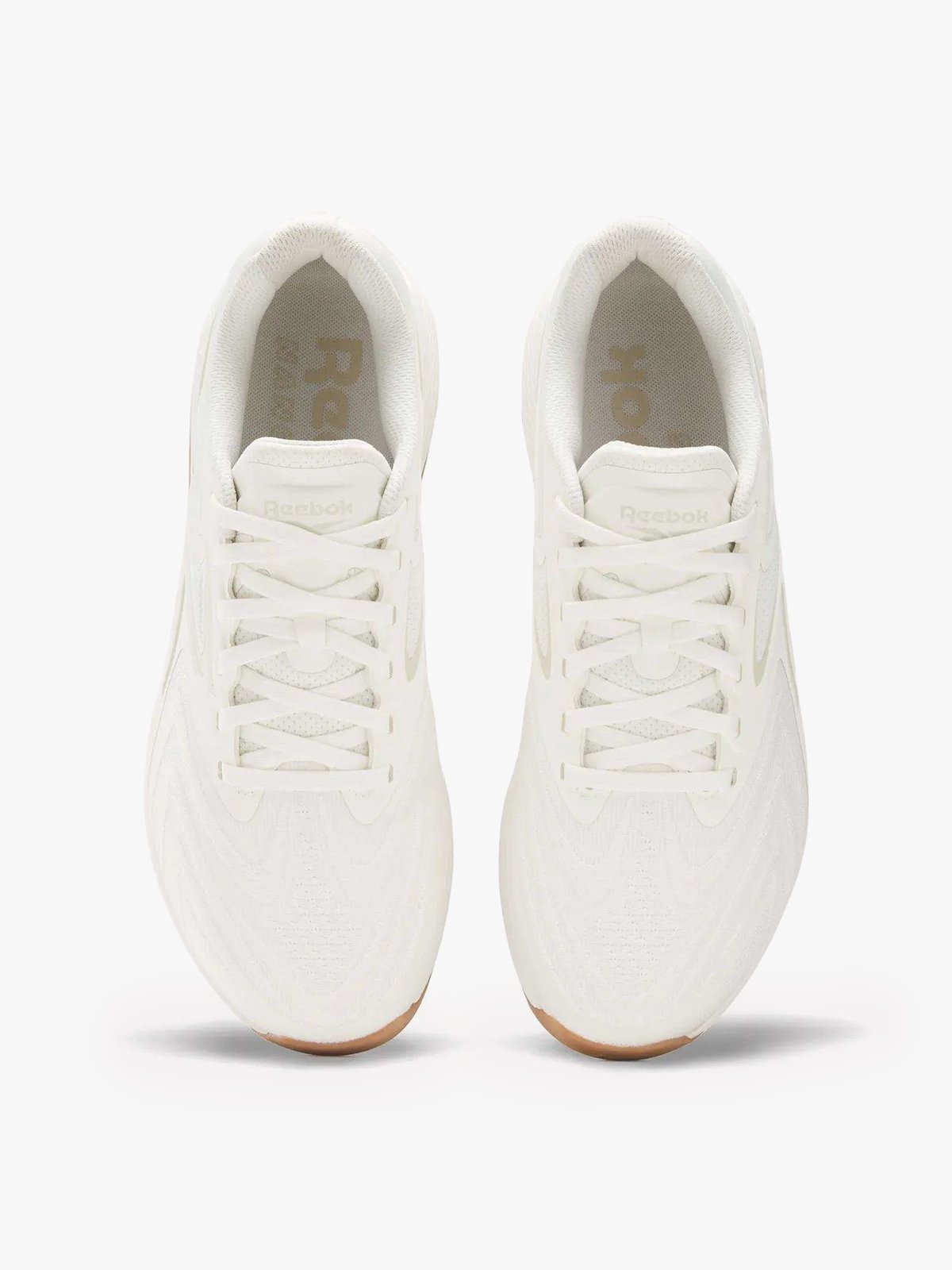 Reebok Nano X5 Edge Chalk