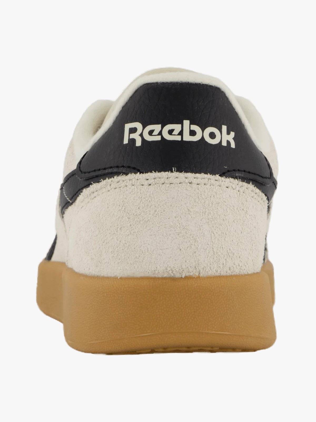 Reebok Smash Edge Alabaster/Black/Gum