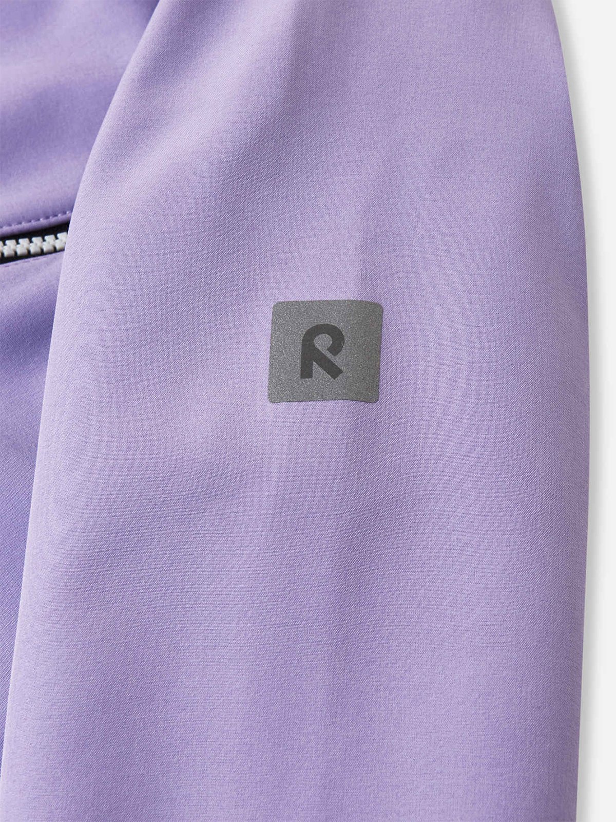 Reima Mjosa Softshell overall Blooming Lilac