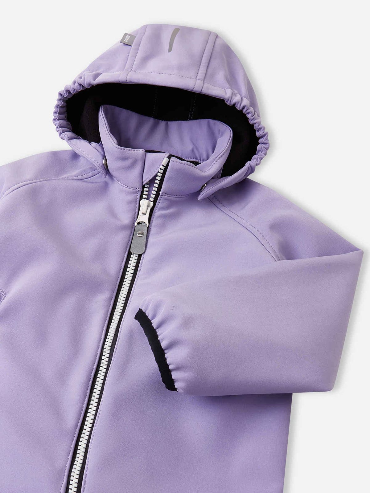 Reima Mjosa Softshell overall Blooming Lilac