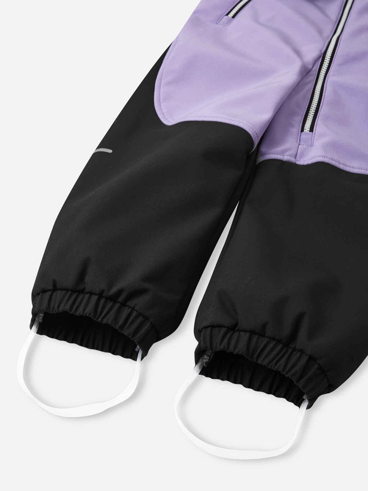 Reima Mjosa Softshell overall Blooming Lilac