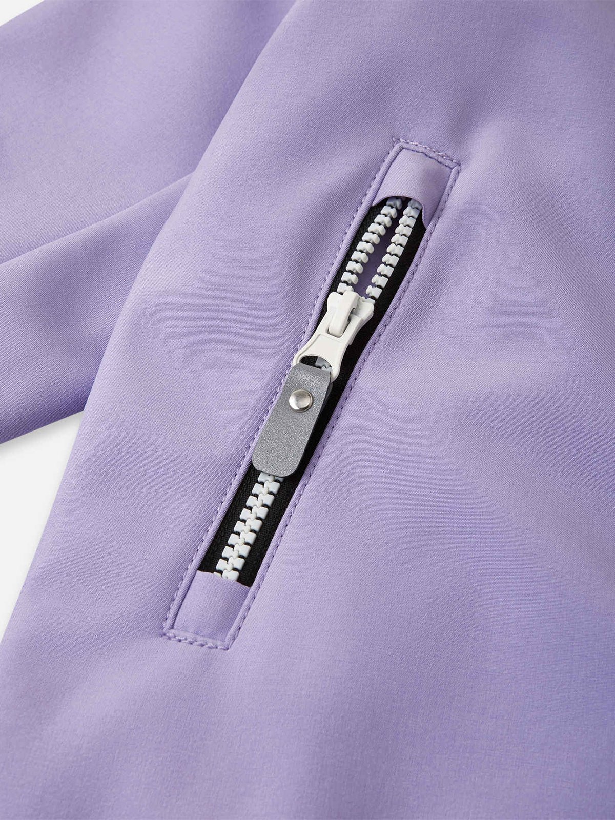 Reima Mjosa Softshell overall Blooming Lilac