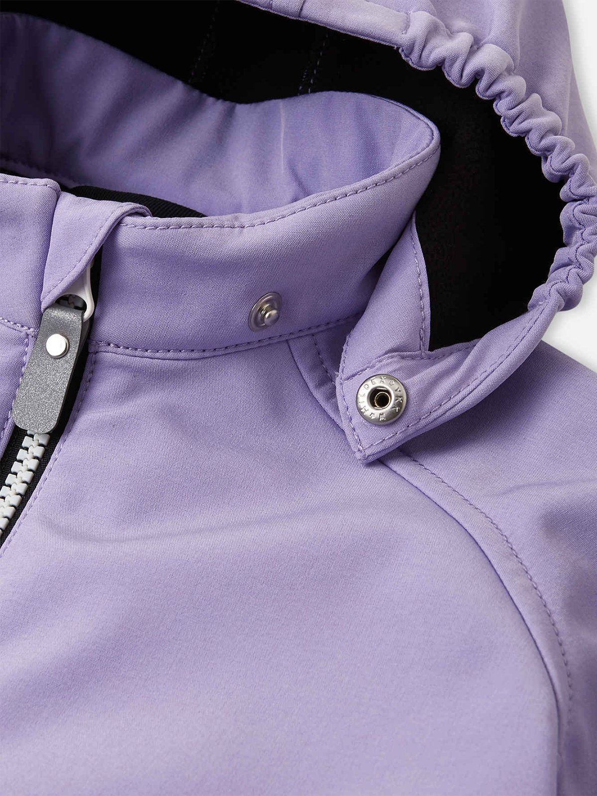 Reima Mjosa Softshell overall Blooming Lilac