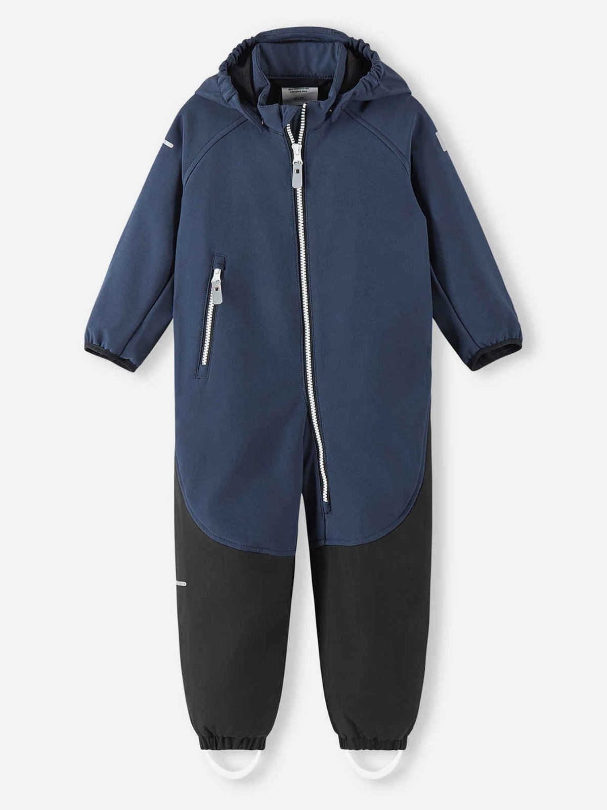 Reima Mjosa Softshell overall Navy