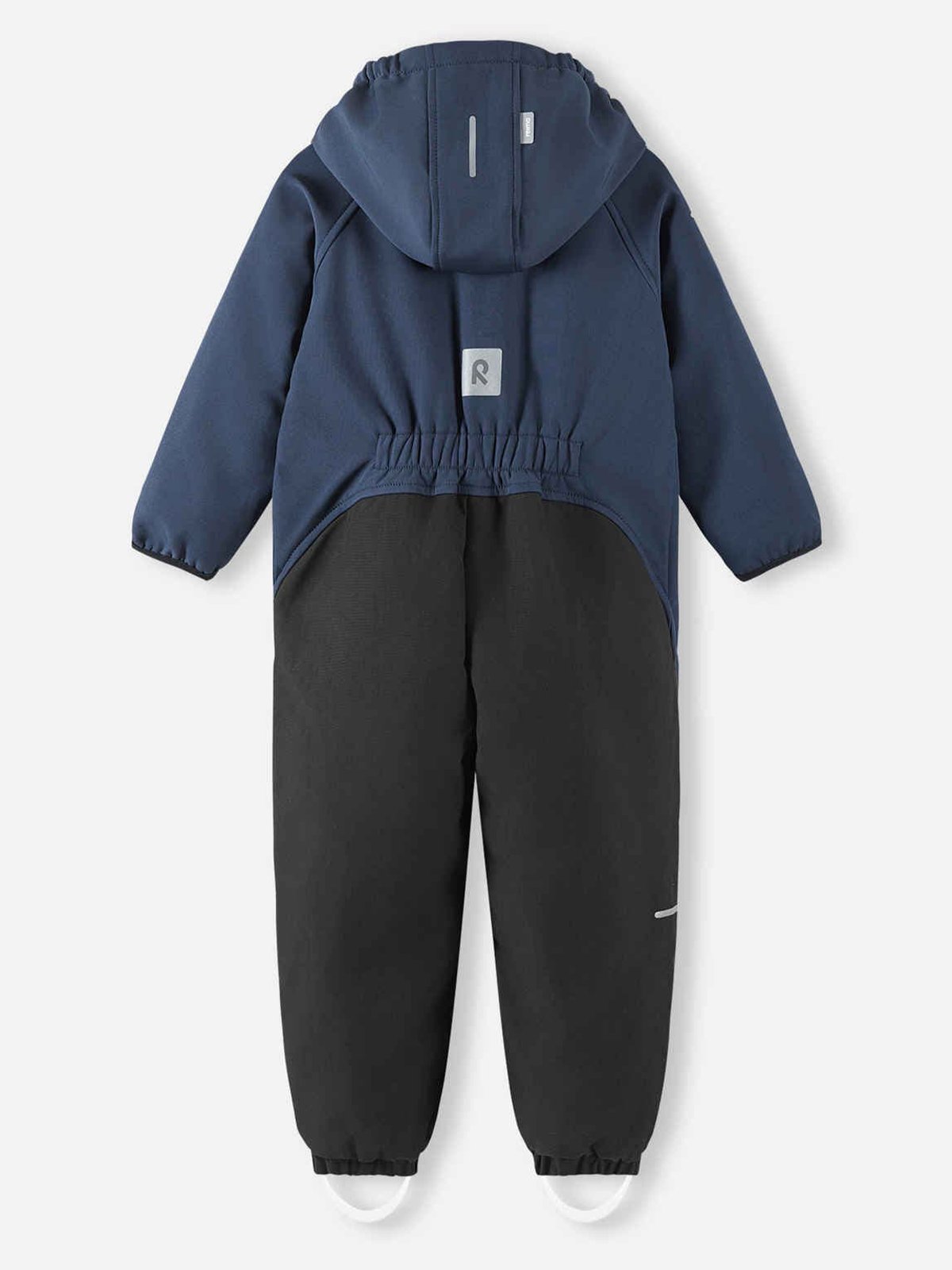 Reima Mjosa Softshell overall Navy