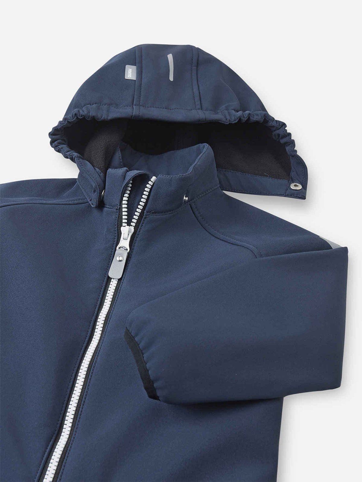 Reima Mjosa Softshell overall Navy