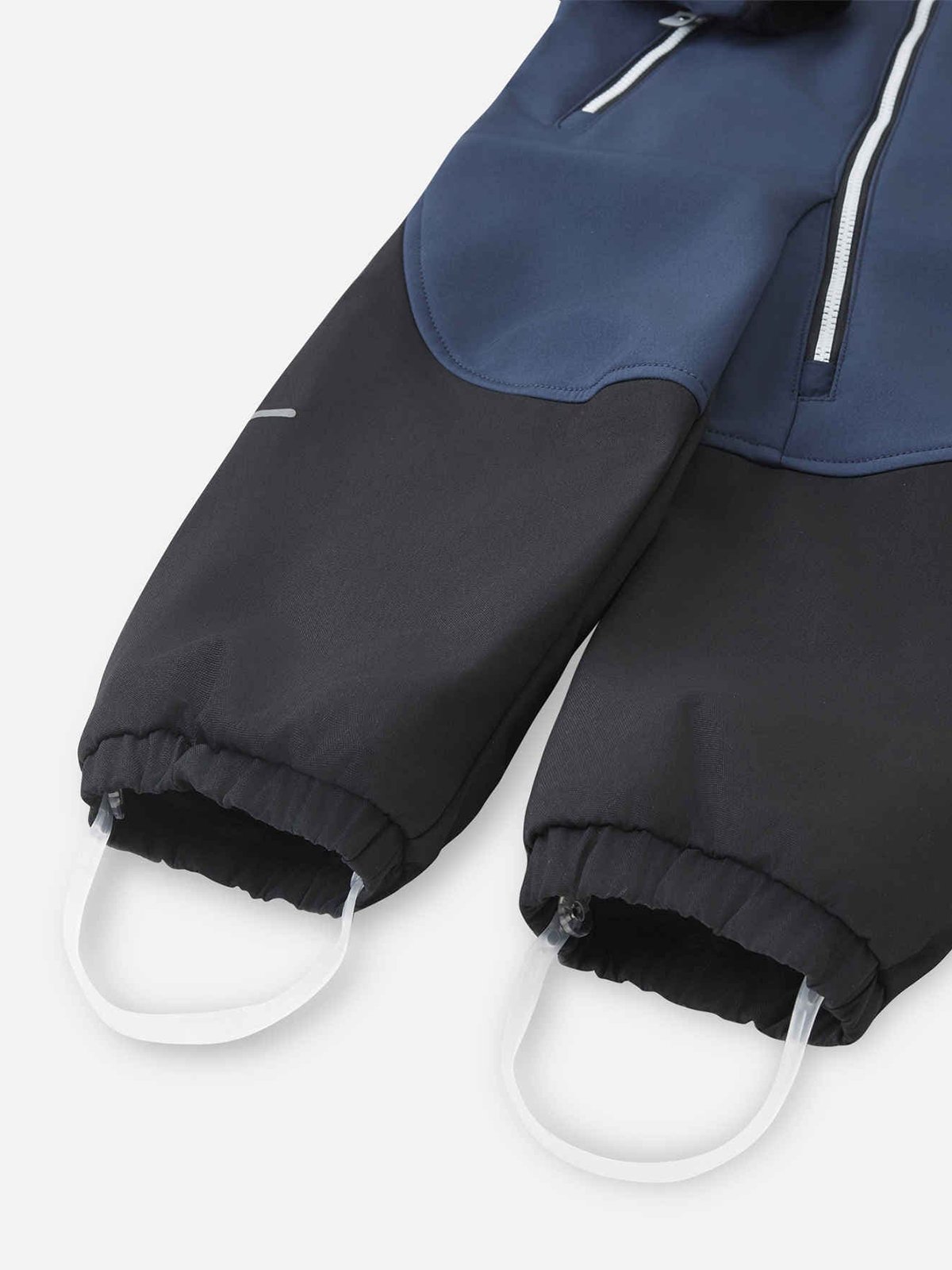 Reima Mjosa Softshell overall Navy