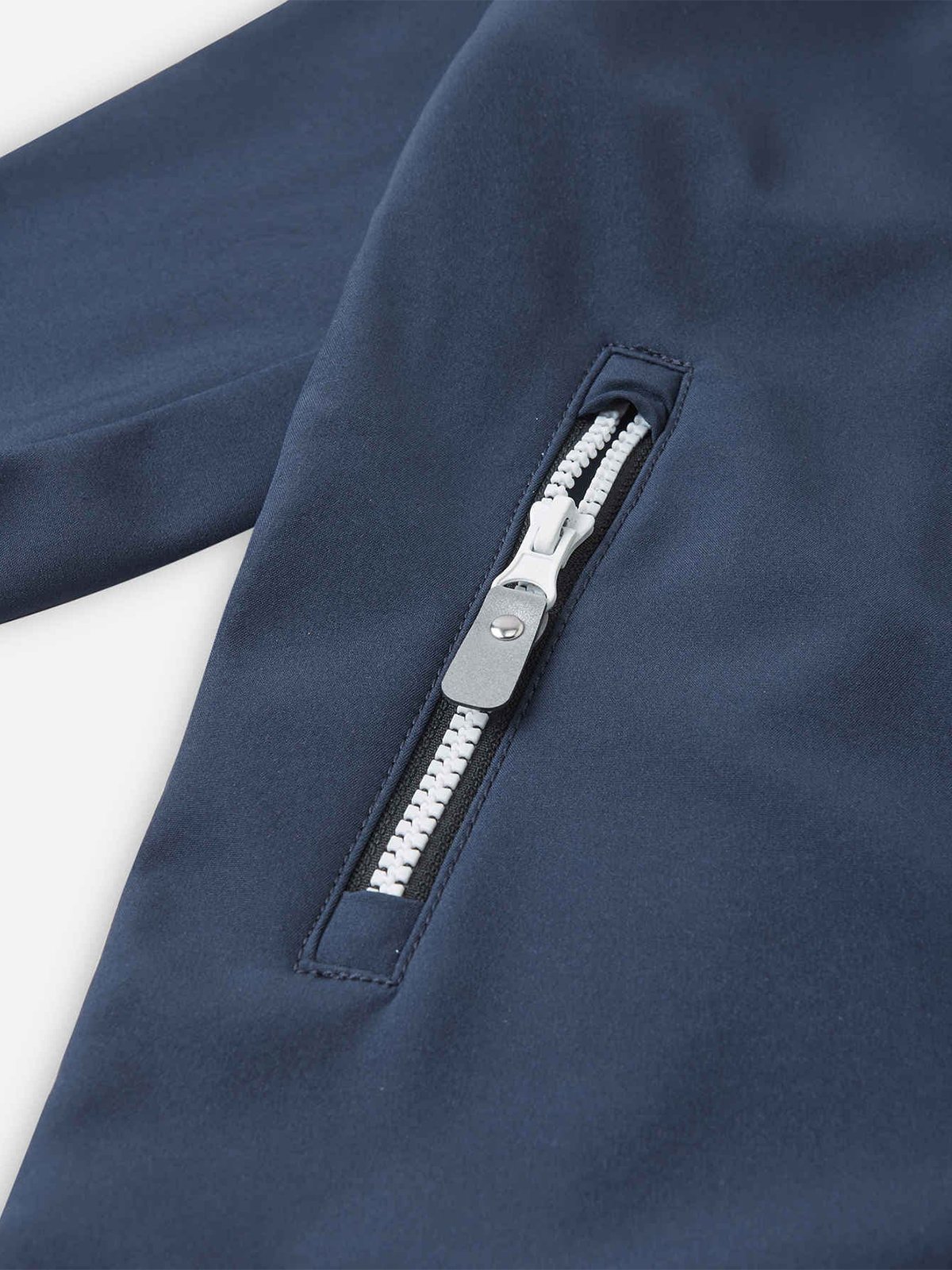 Reima Mjosa Softshell overall Navy