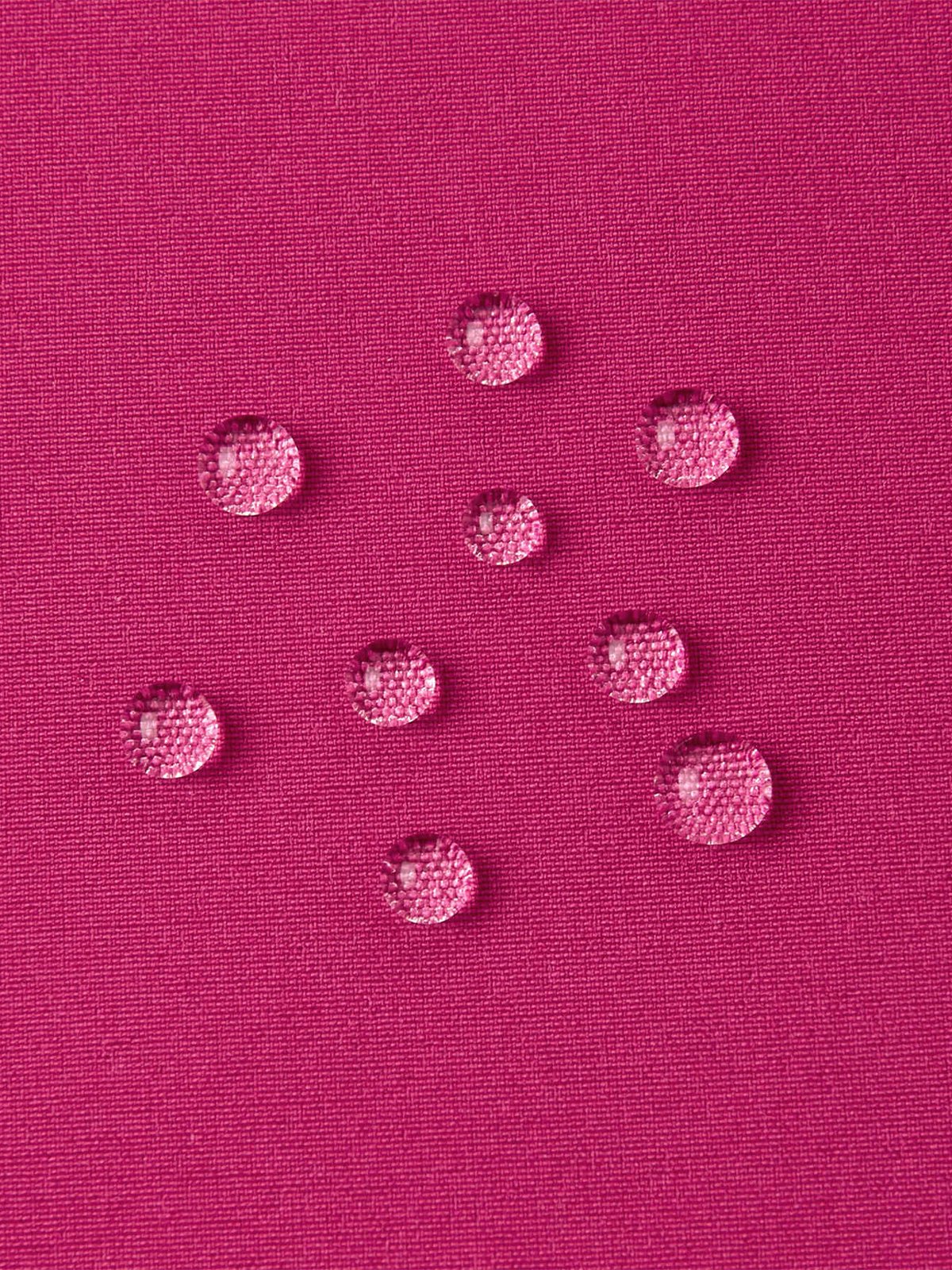 Reima Nurmes Softshell overall Rosy Berry