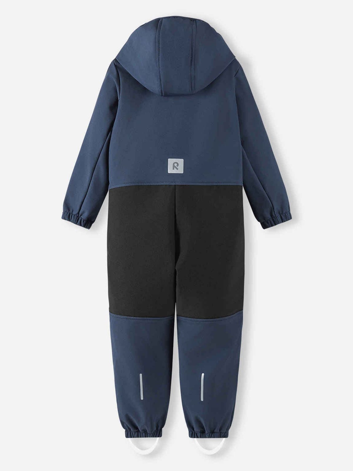 Reima Nurmes Softshell overall Navy