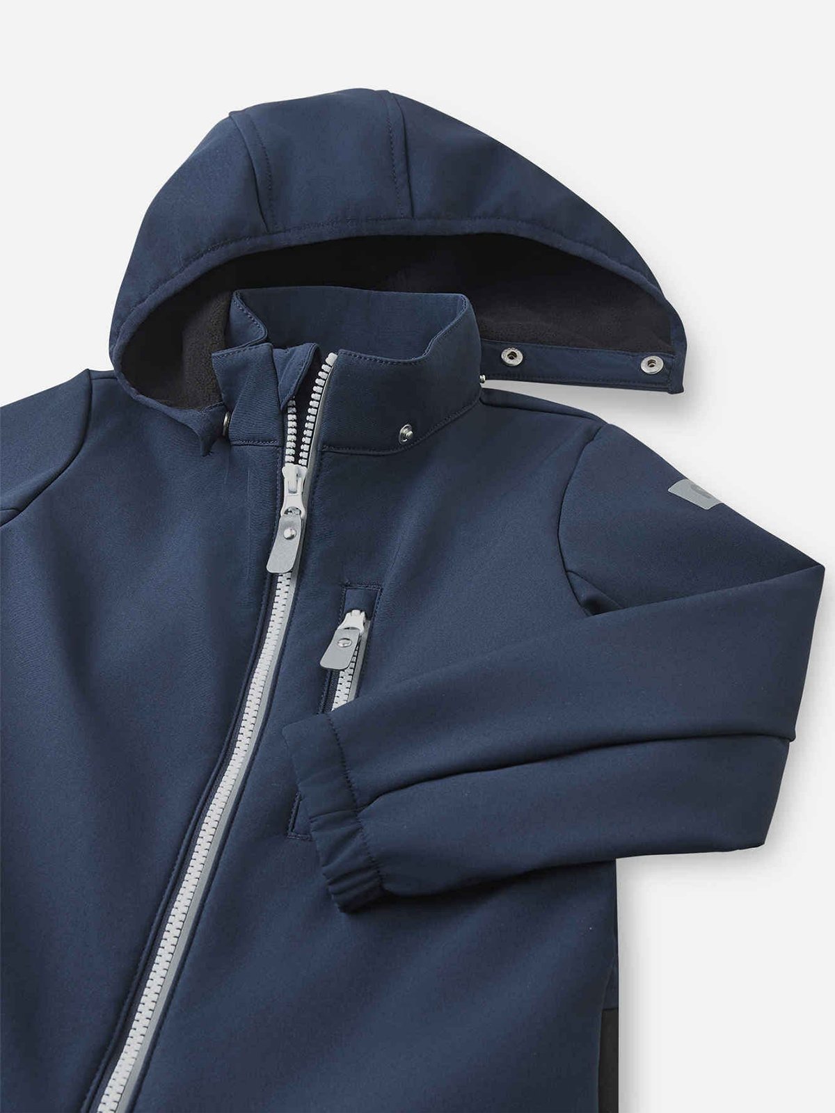 Reima Nurmes Softshell overall Navy