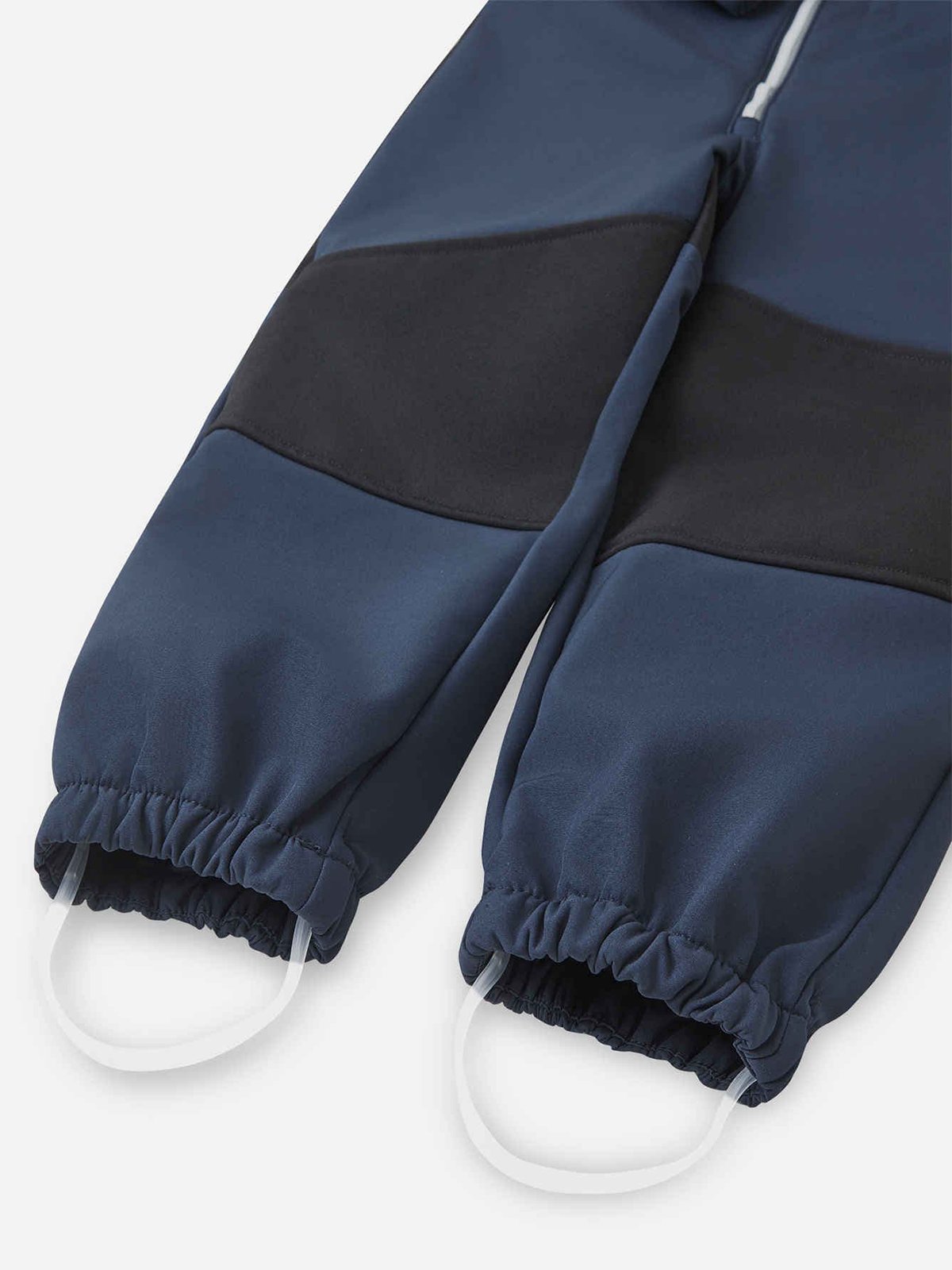 Reima Nurmes Softshell overall Navy