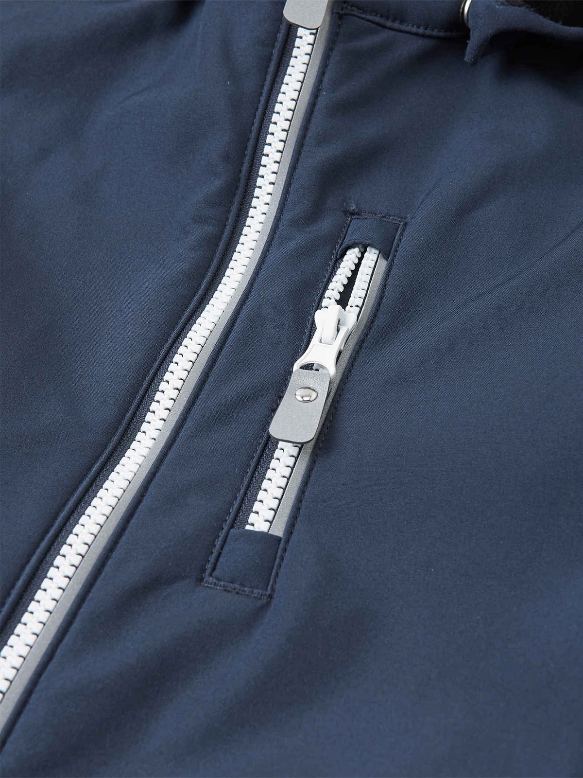 Reima Nurmes Softshell overall Navy