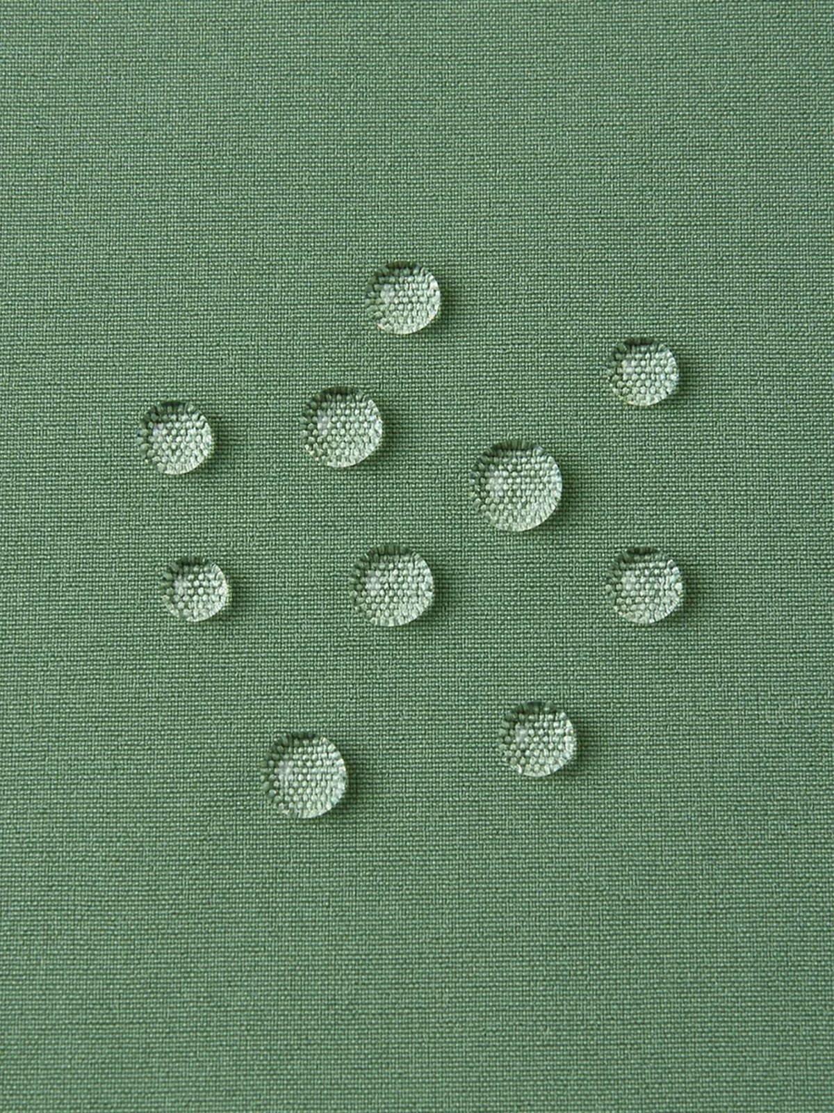 Reima Nurmes Softshell overall Green Clay