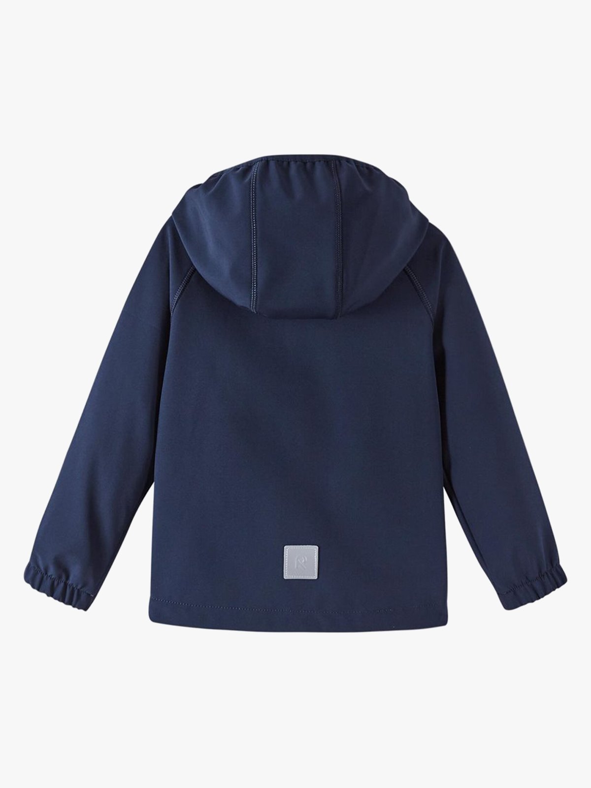 Reima Vantti Softshell jacket Navy