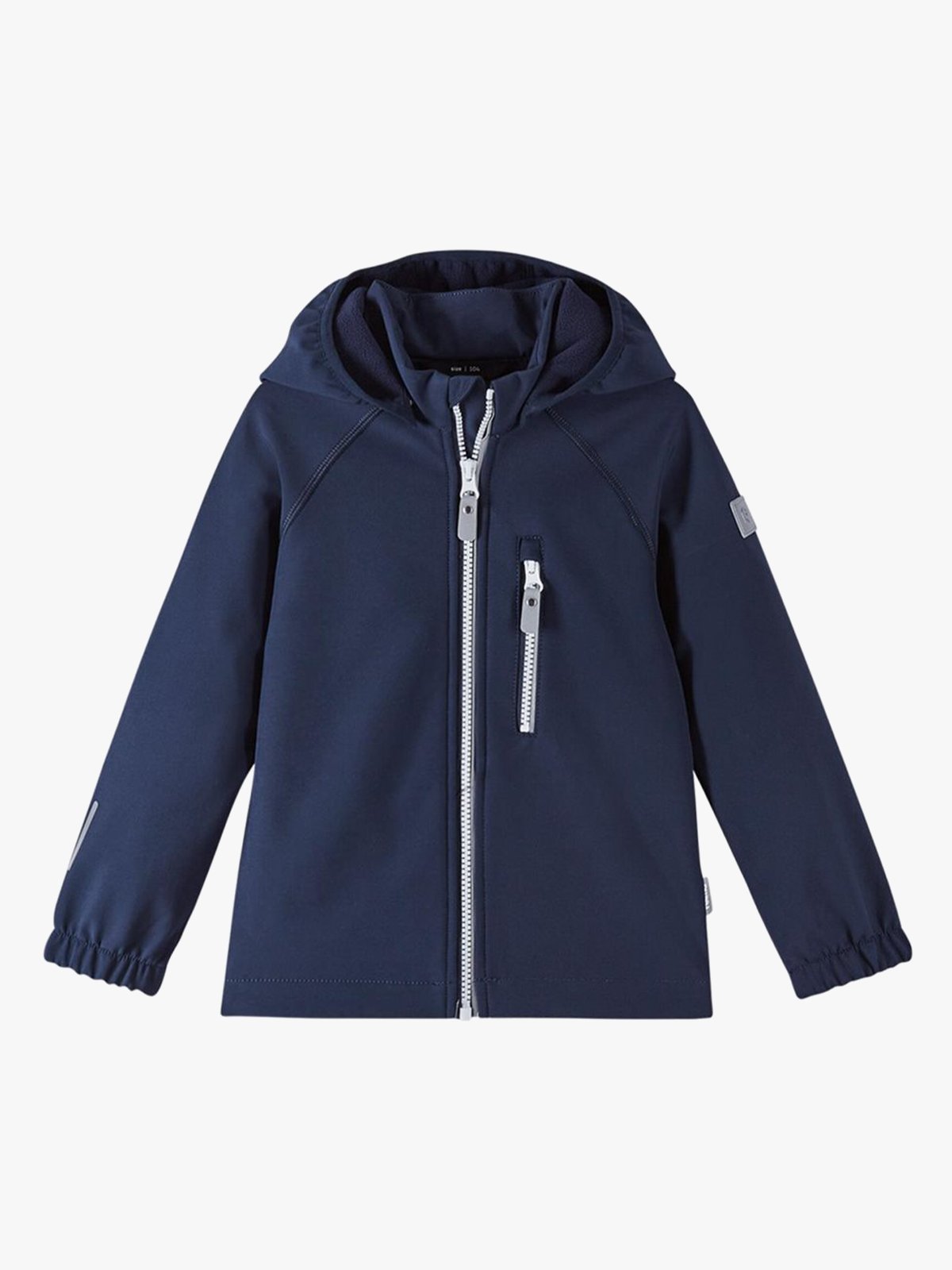 Reima Vantti Softshell jacket Navy