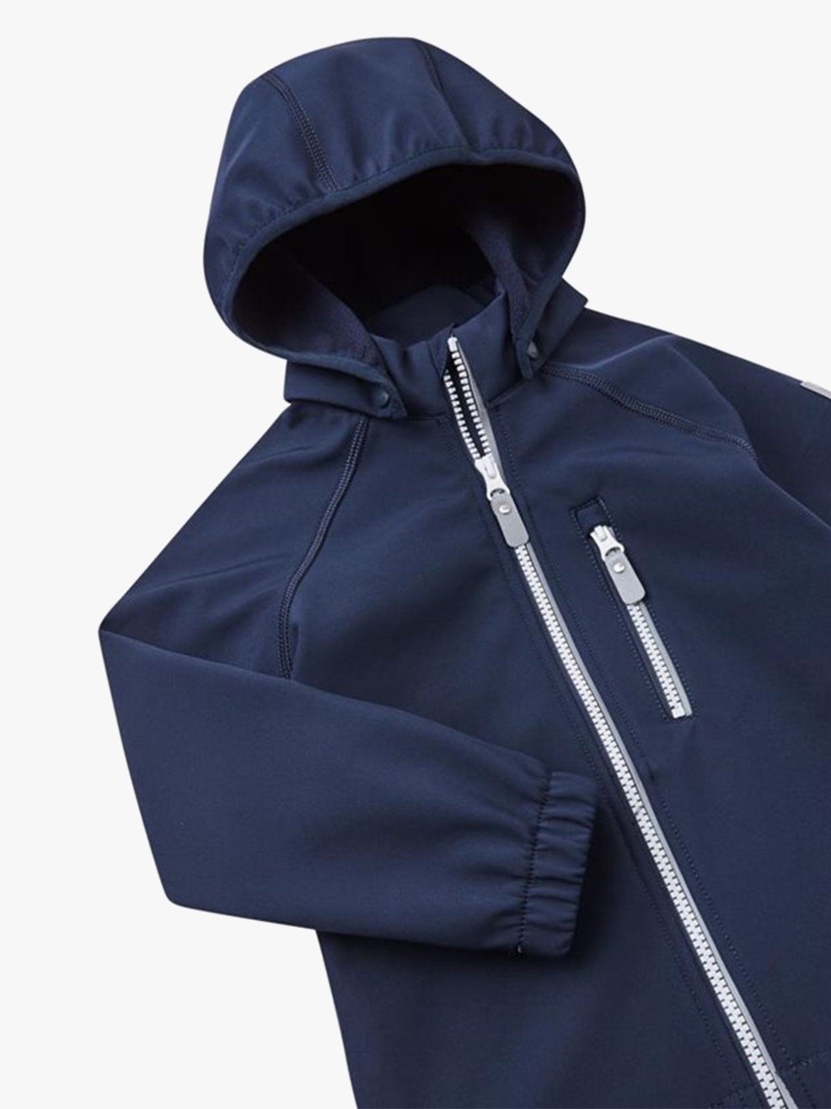 Reima Vantti Softshell jacket Navy