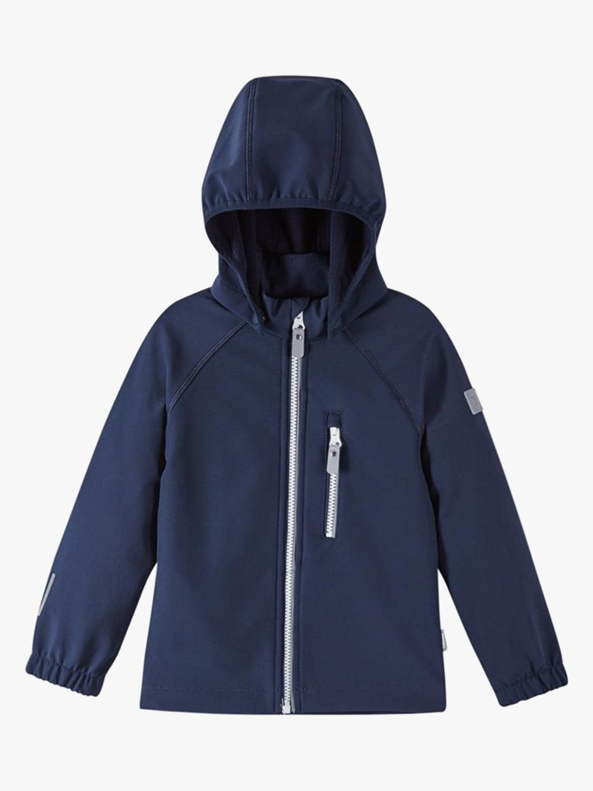 Reima Vantti Softshell jacket Navy