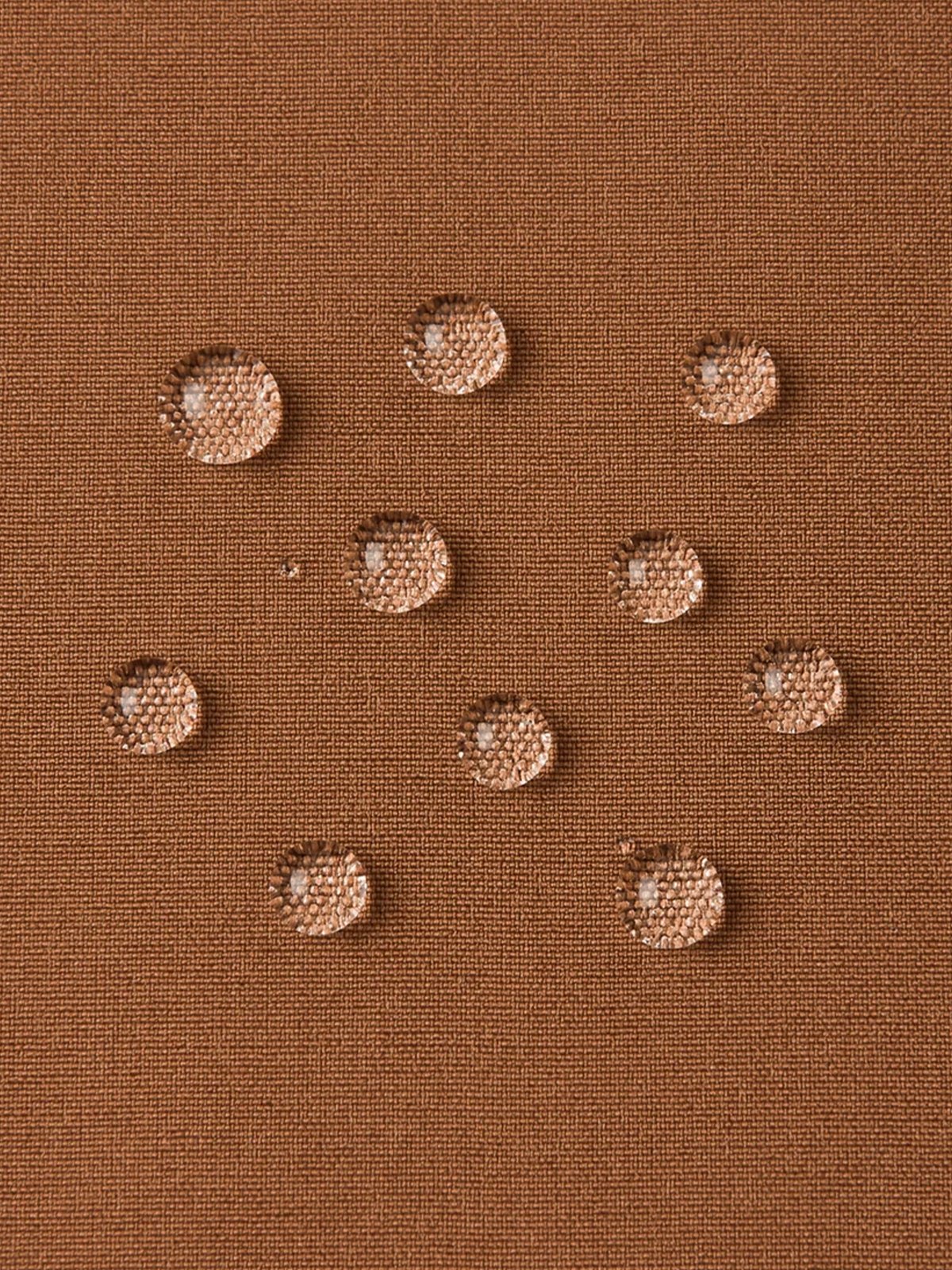 Reima Vantti Softshell jacket Cinnamon brown