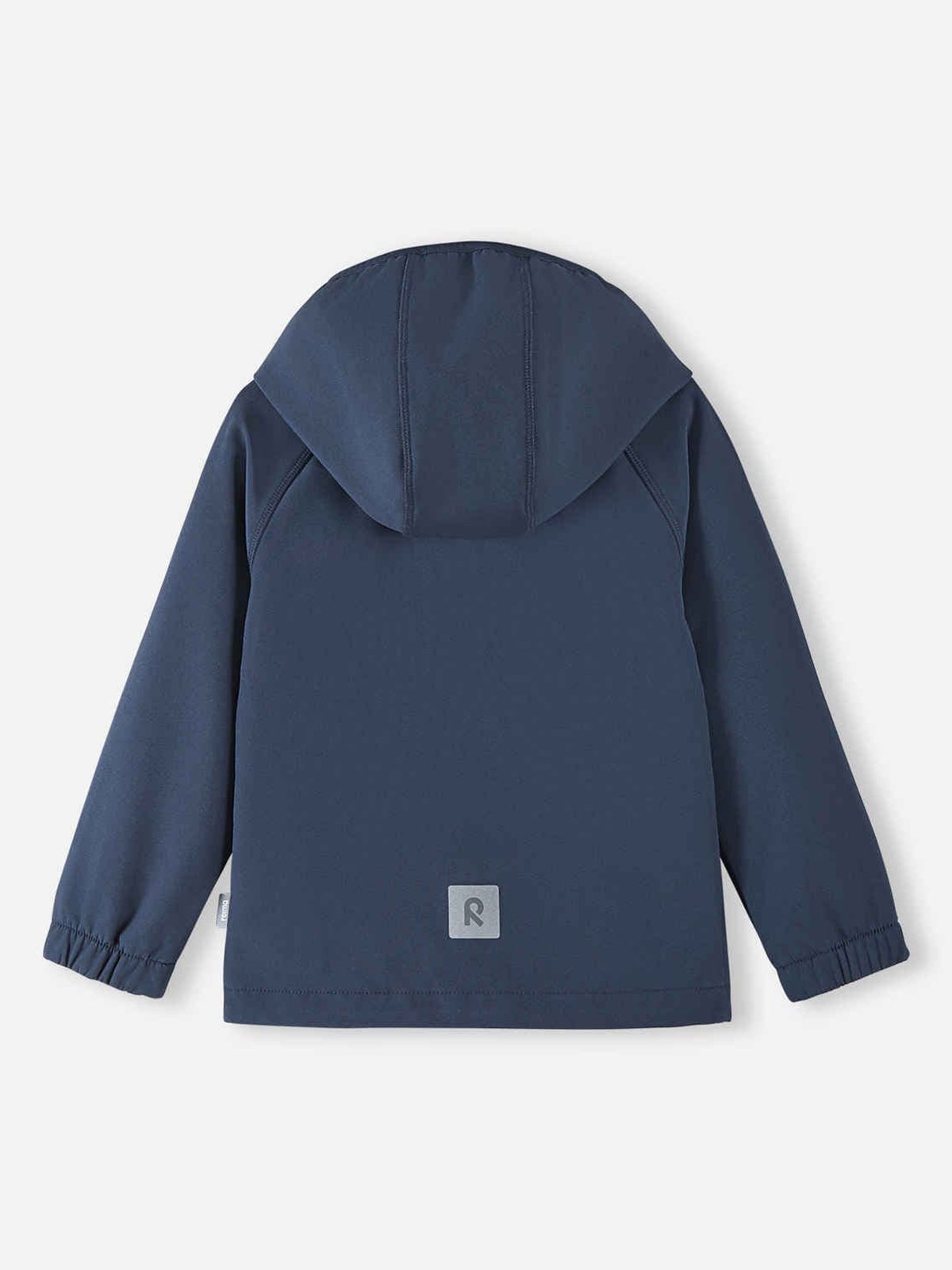 Reima Vantti Softshell jacket Navy