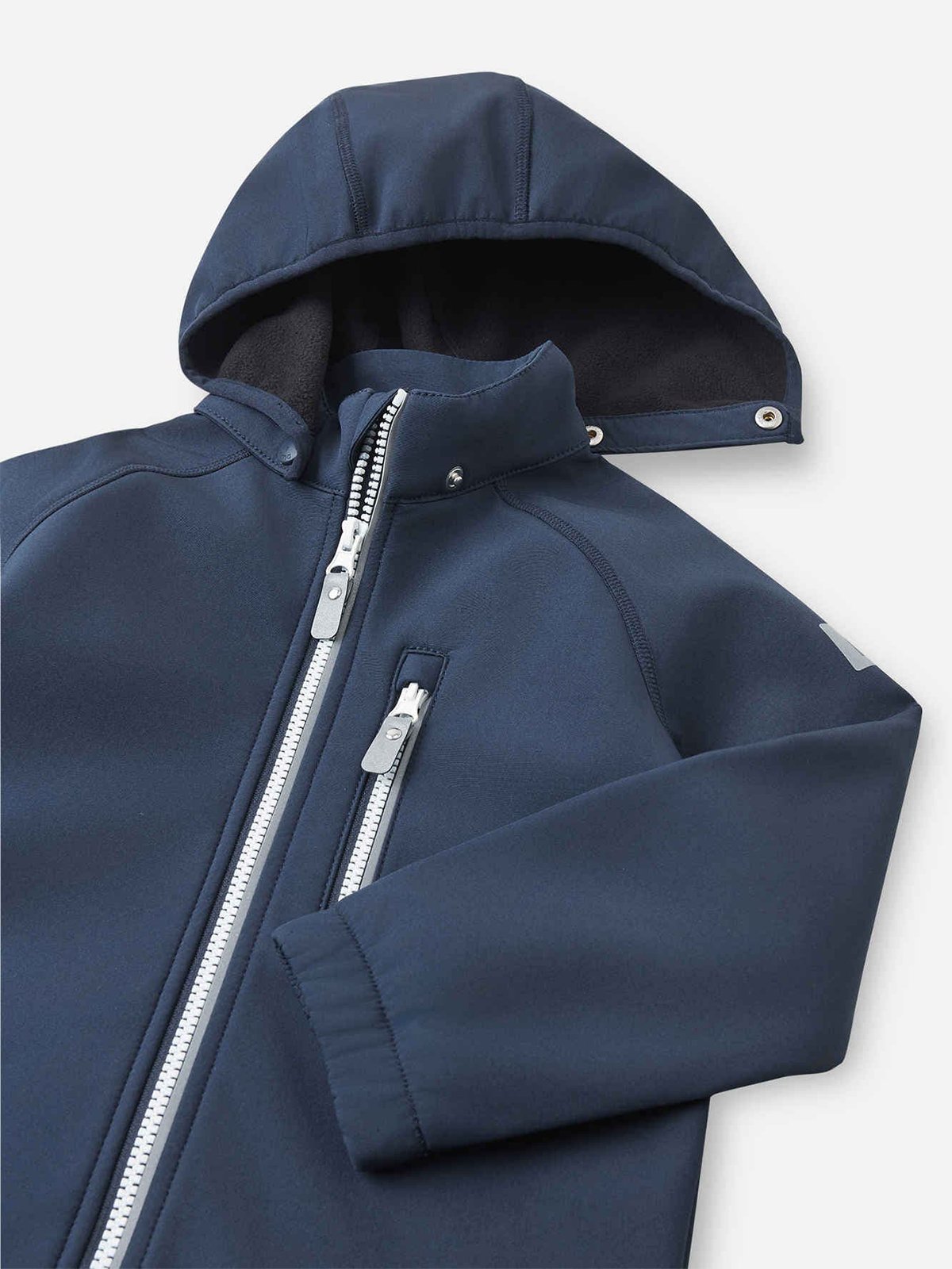 Reima Vantti Softshell jacket Navy