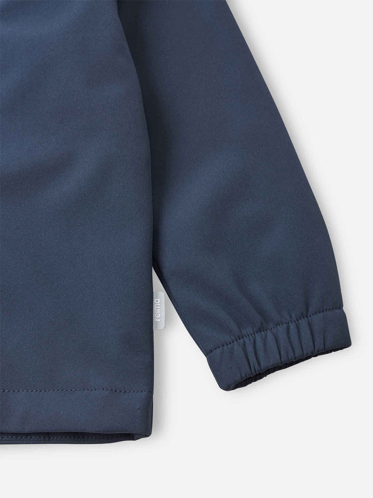 Reima Vantti Softshell jacket Navy