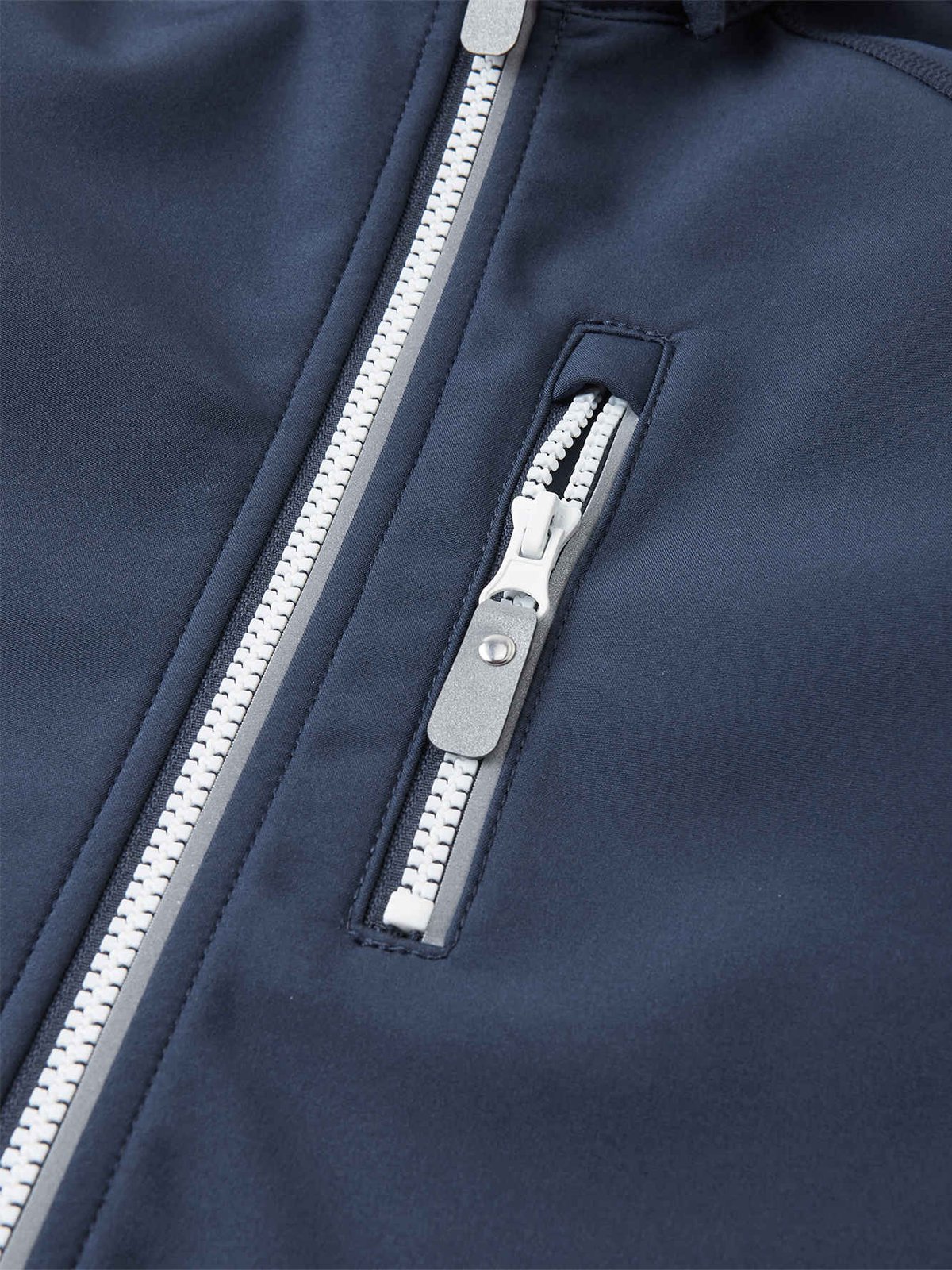 Reima Vantti Softshell jacket Navy