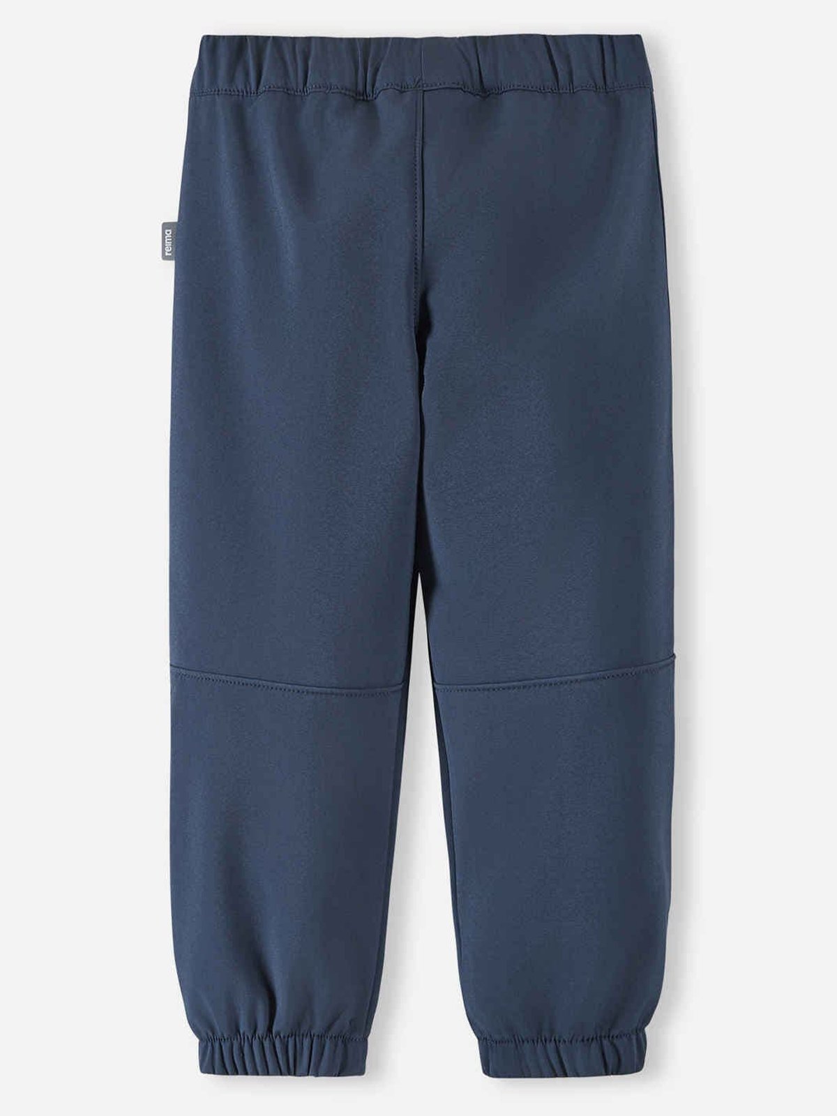 Reima Oikotie Softshell pants Navy