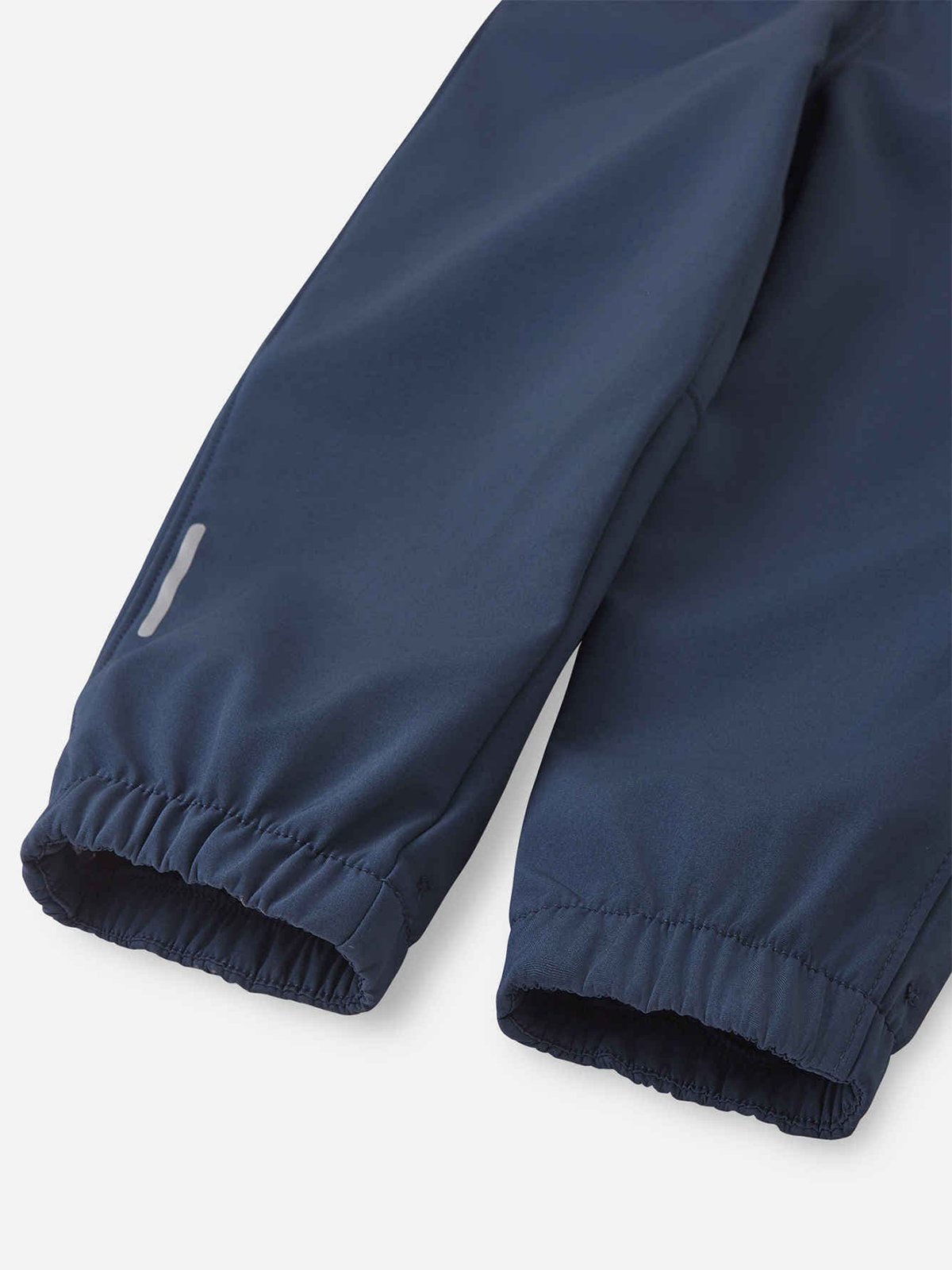 Reima Oikotie Softshell pants Navy