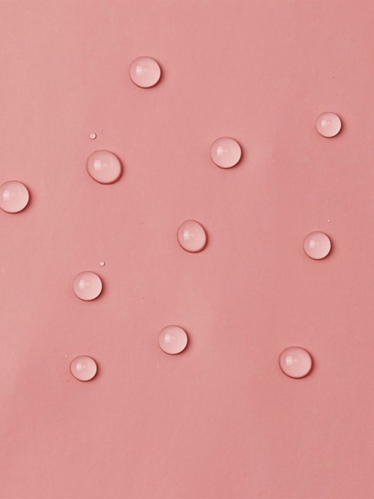 Reima Tihku Rain outfit Rose blush