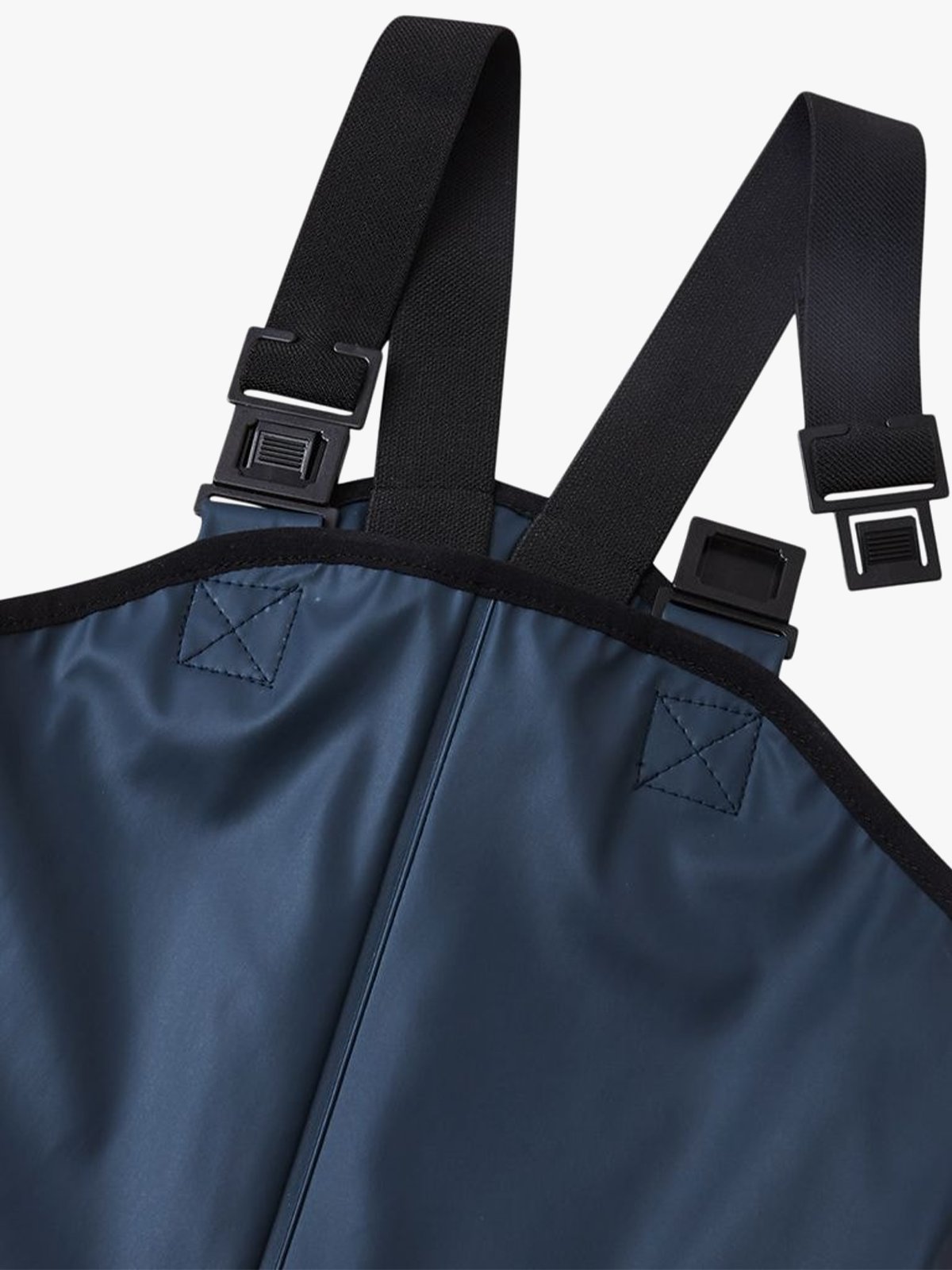 Reima Tihku Rain outfit Rose blush