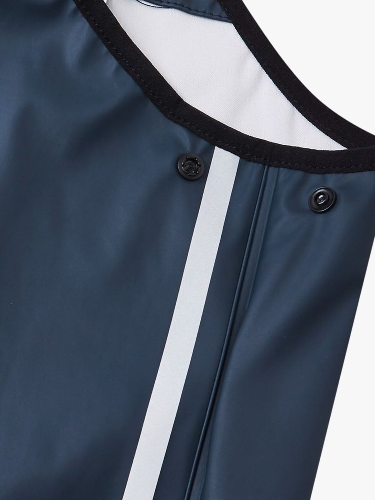 Reima Tihku Rain outfit Rose blush