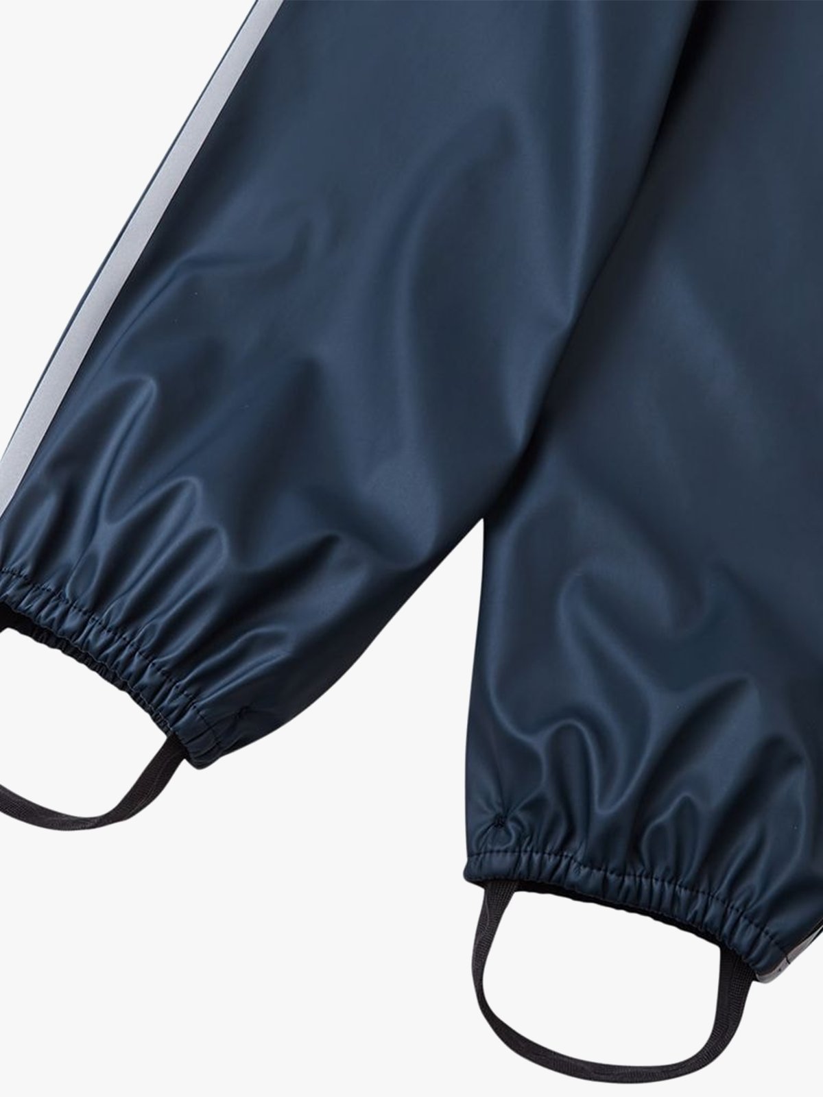 Reima Tihku Rain outfit Rose blush