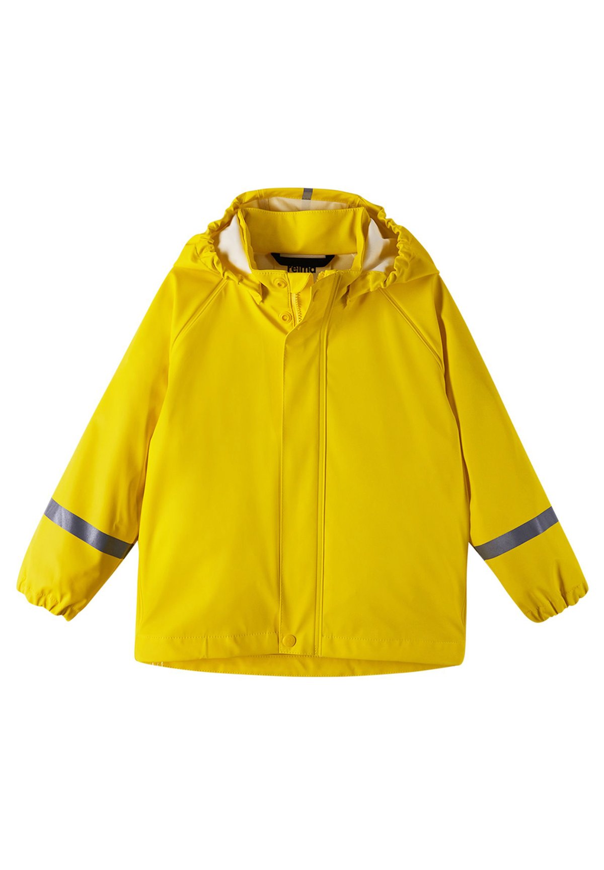 Reima Tihku Rain outfit Gul