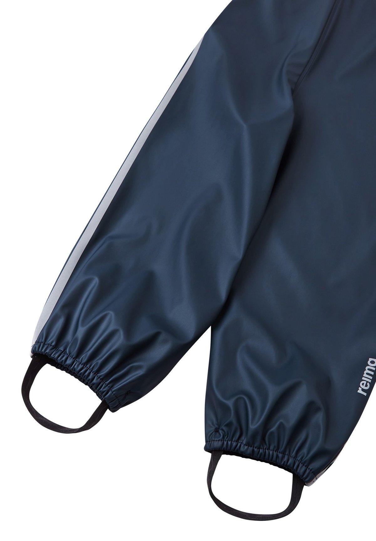 Reima Tihku Rain outfit Candy Pink