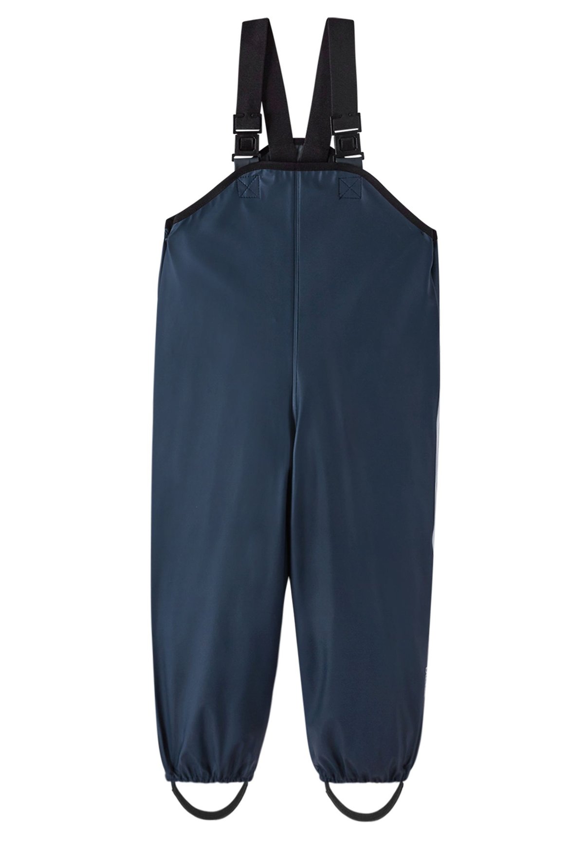 Reima Tihku Rain outfit Blå