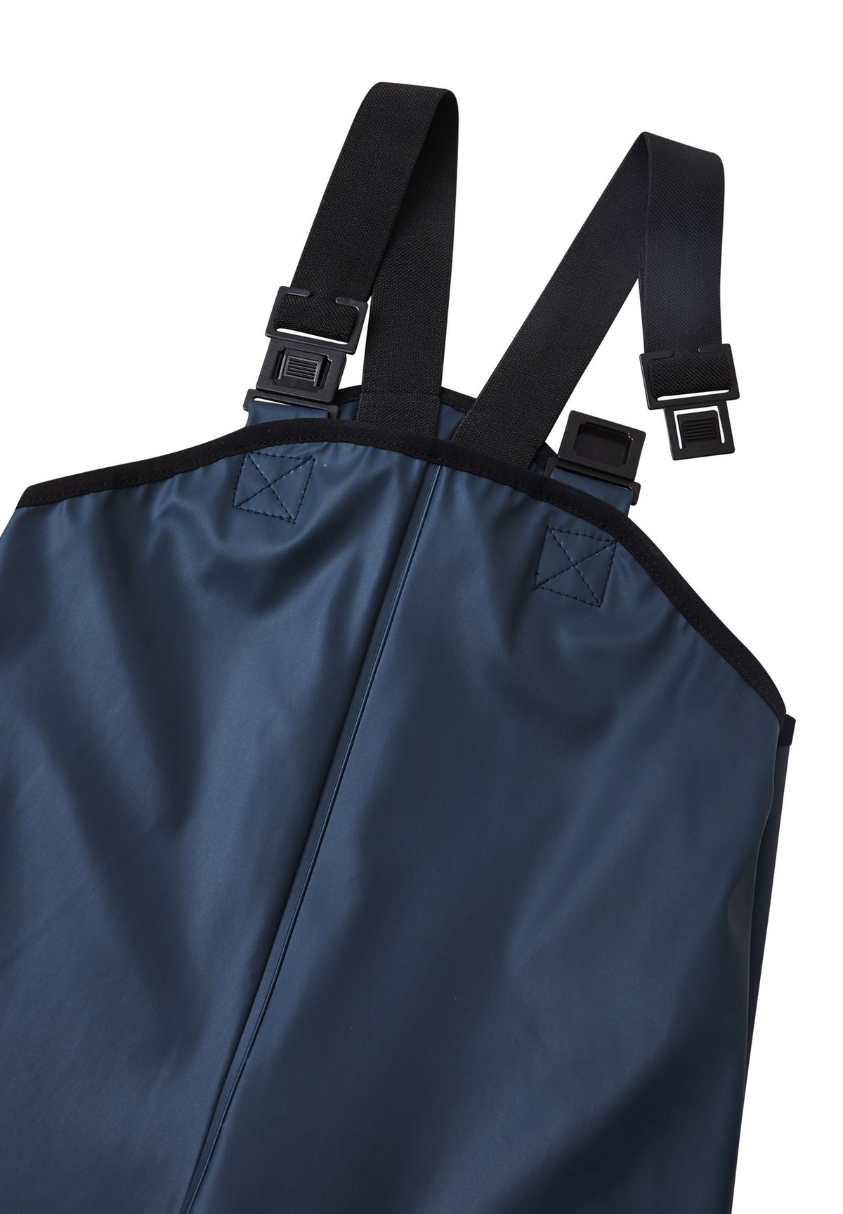 Reima Tihku Rain outfit Blå