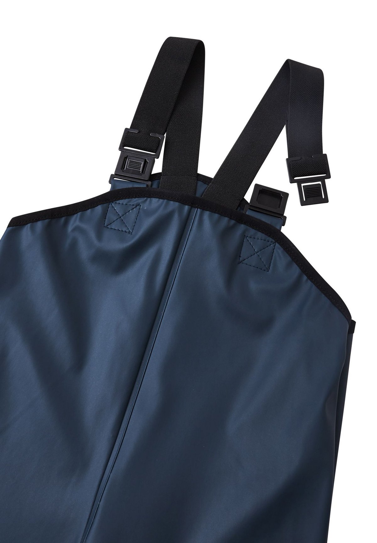 Reima Tihku Rain outfit Blå