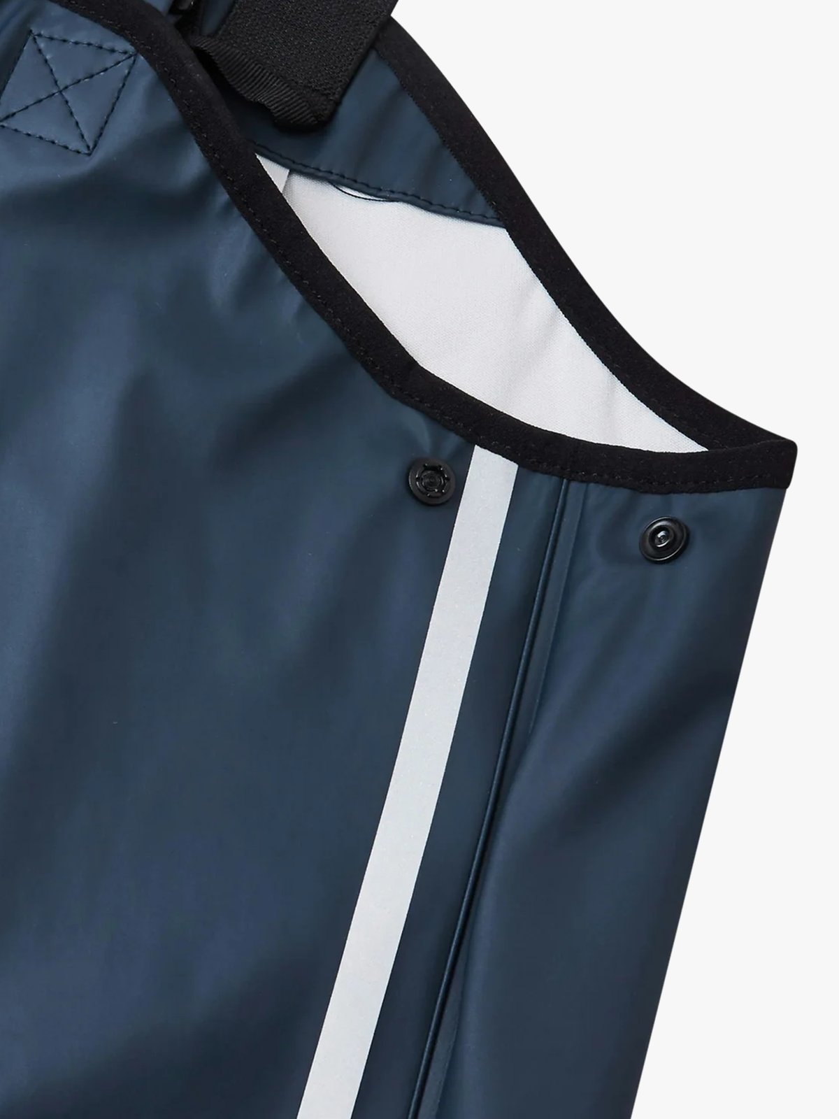 Reima Tihku Rain outfit Greyish green