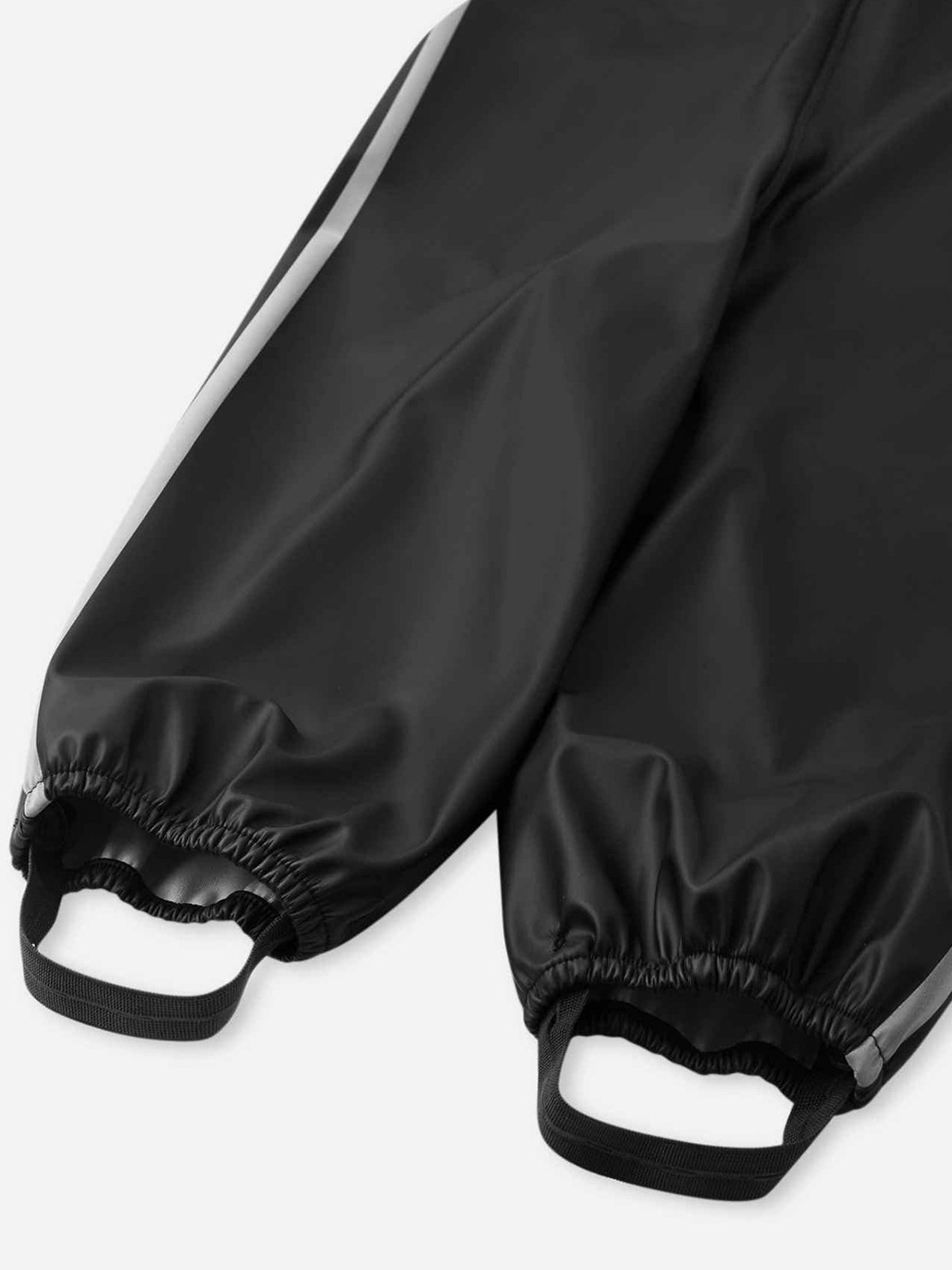 Reima Moomin Plask Rain Outfit Rose pink